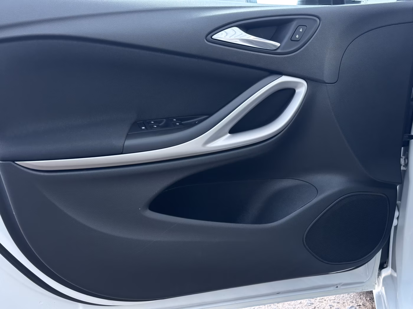 Opel Astra фото 7