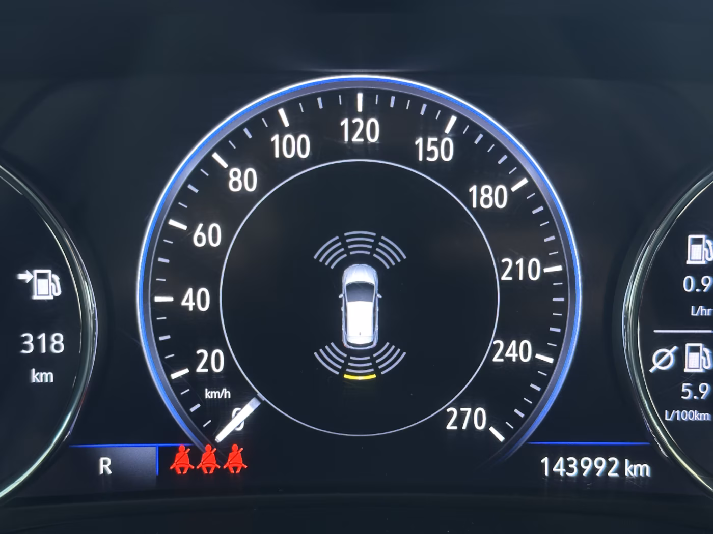 Opel Astra фото 15