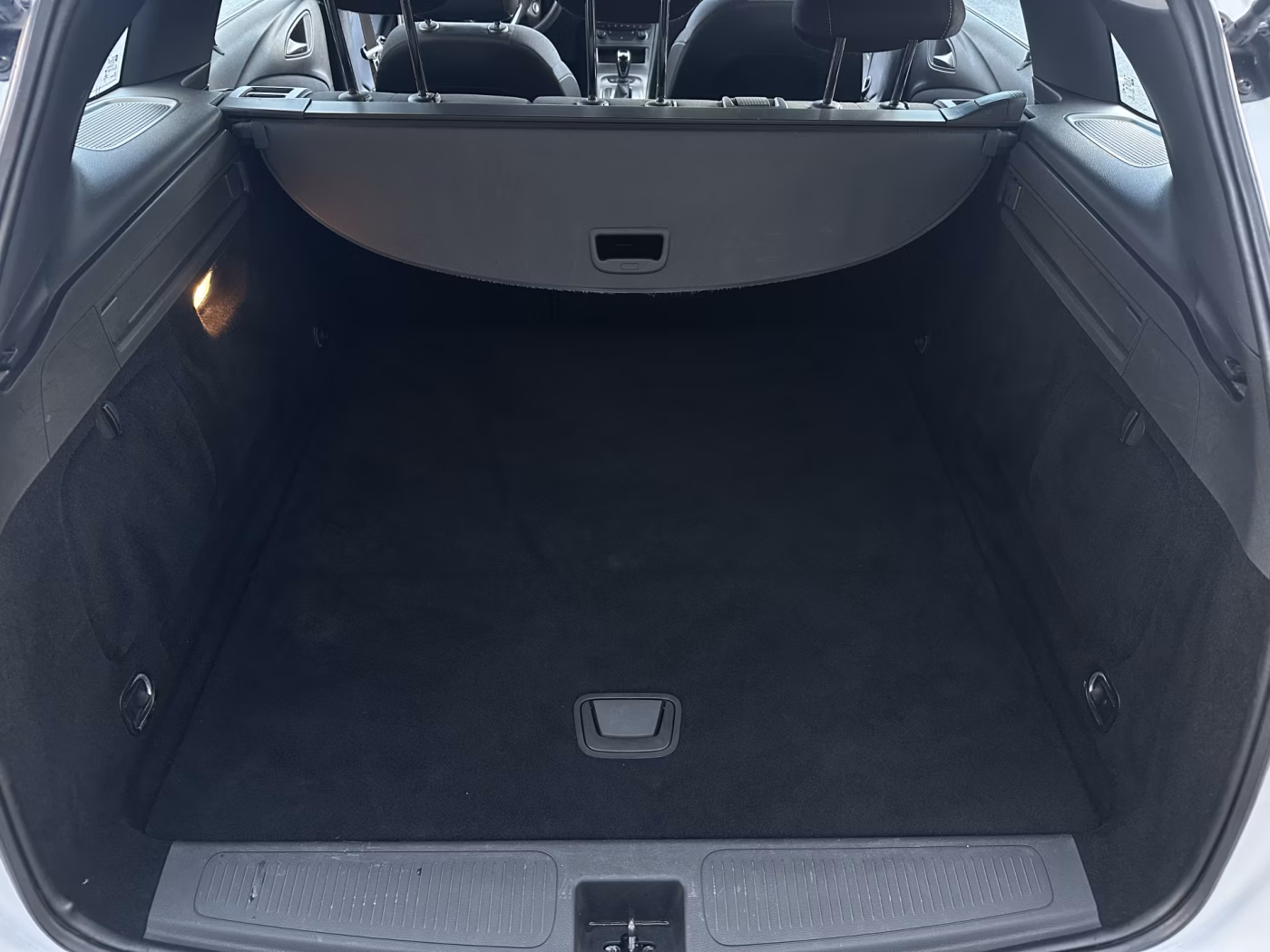 Opel Astra фото 19
