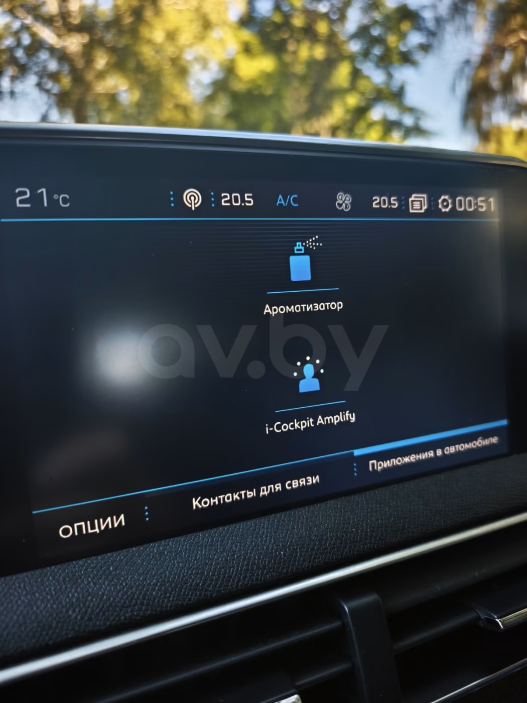 Peugeot 3008 фото 18