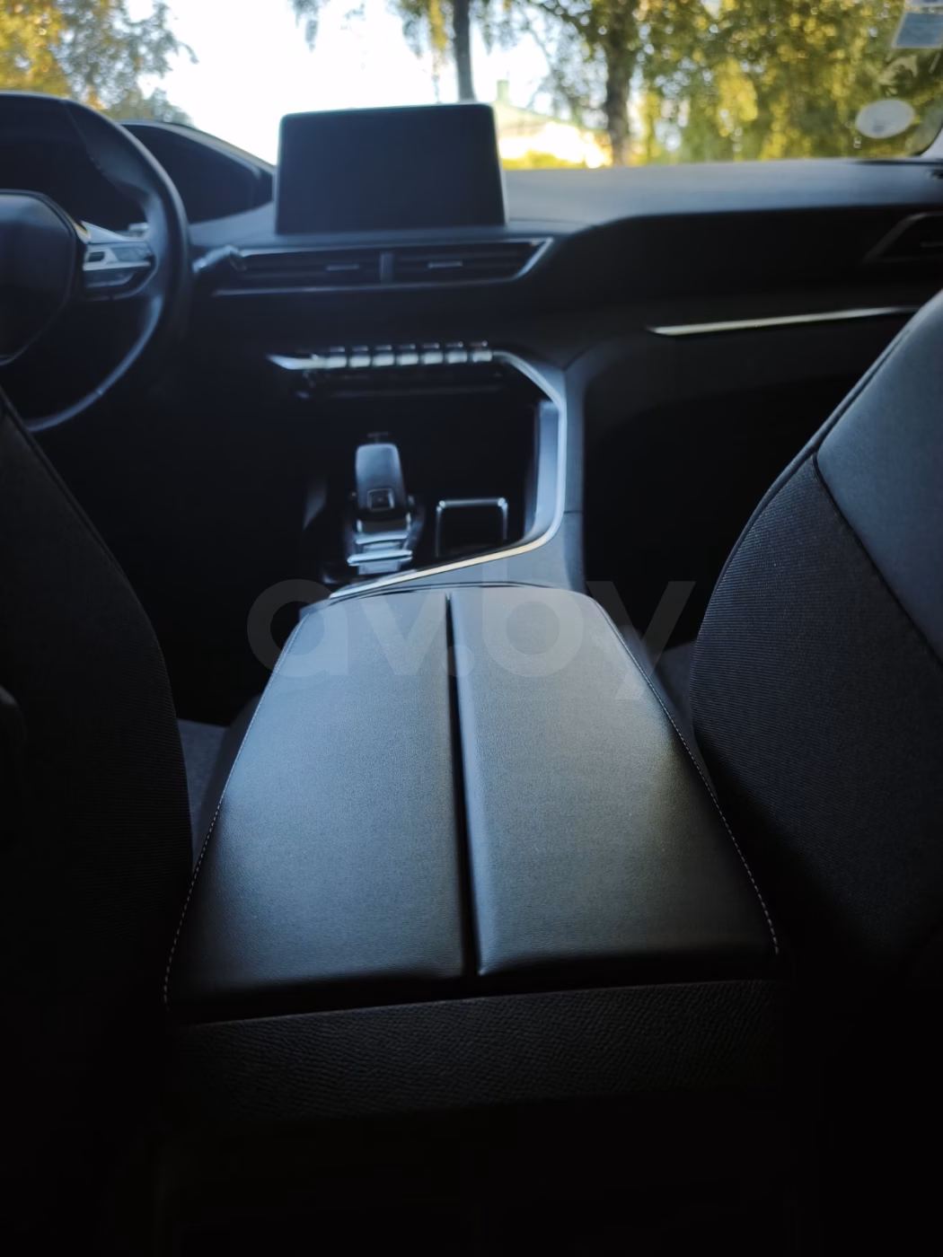 Peugeot 3008 фото 17