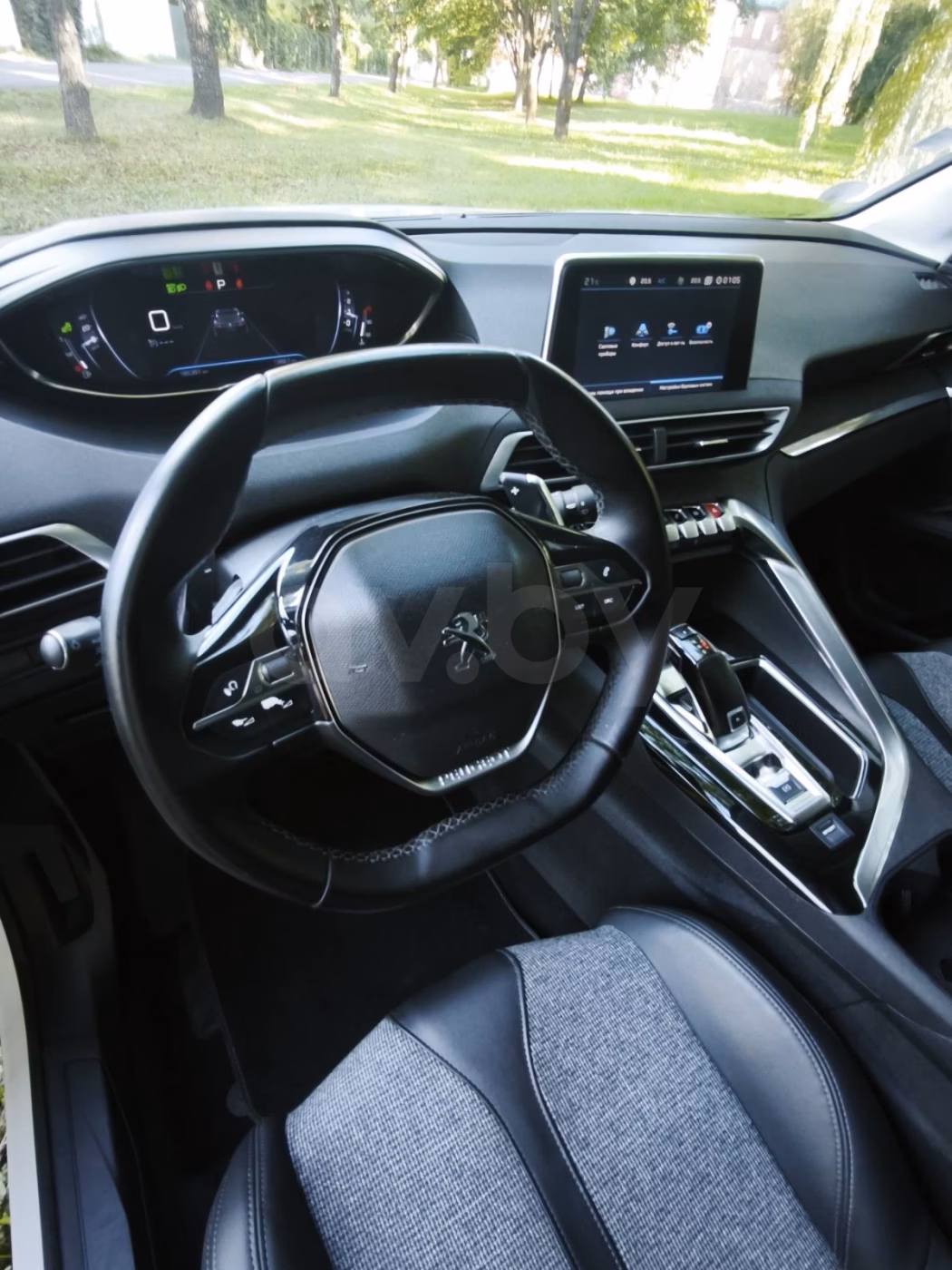 Peugeot 3008 фото 19