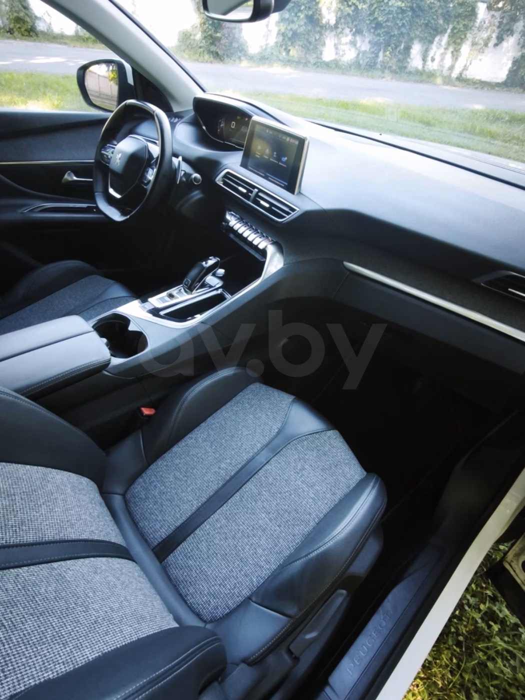 Peugeot 3008 фото 24