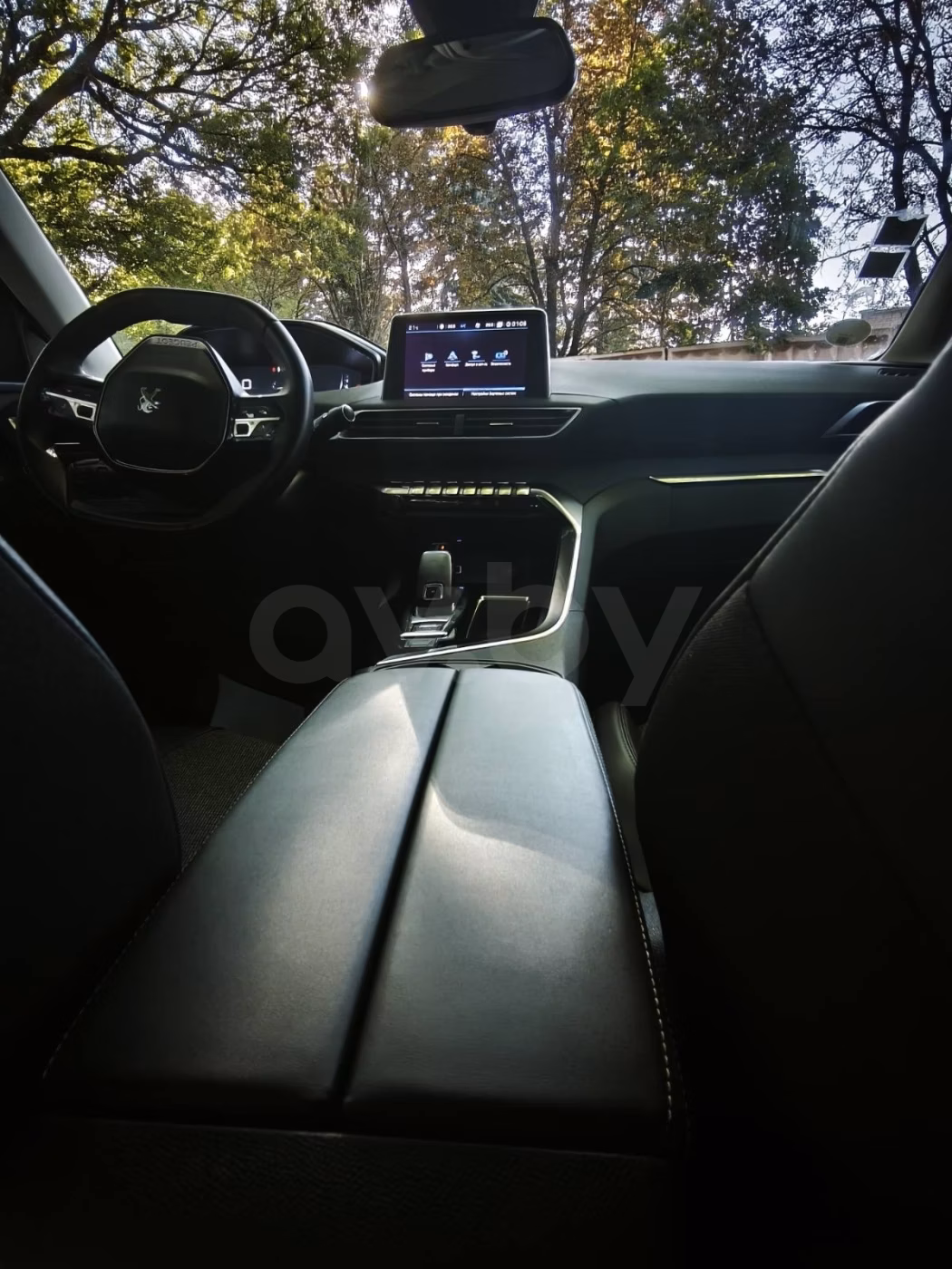 Peugeot 3008 фото 27