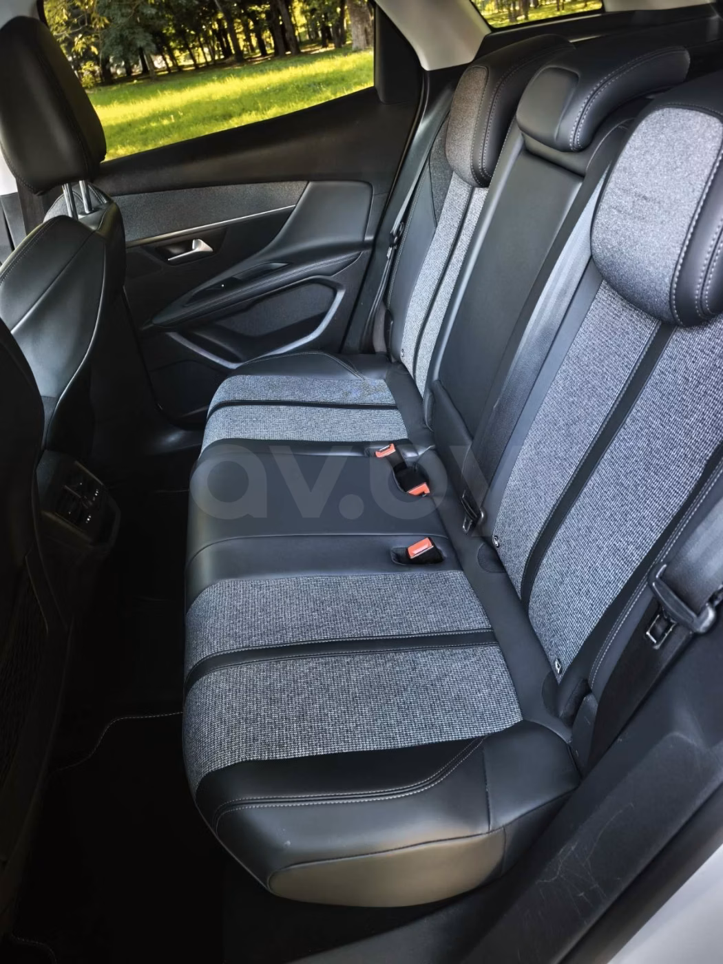 Peugeot 3008 фото 21