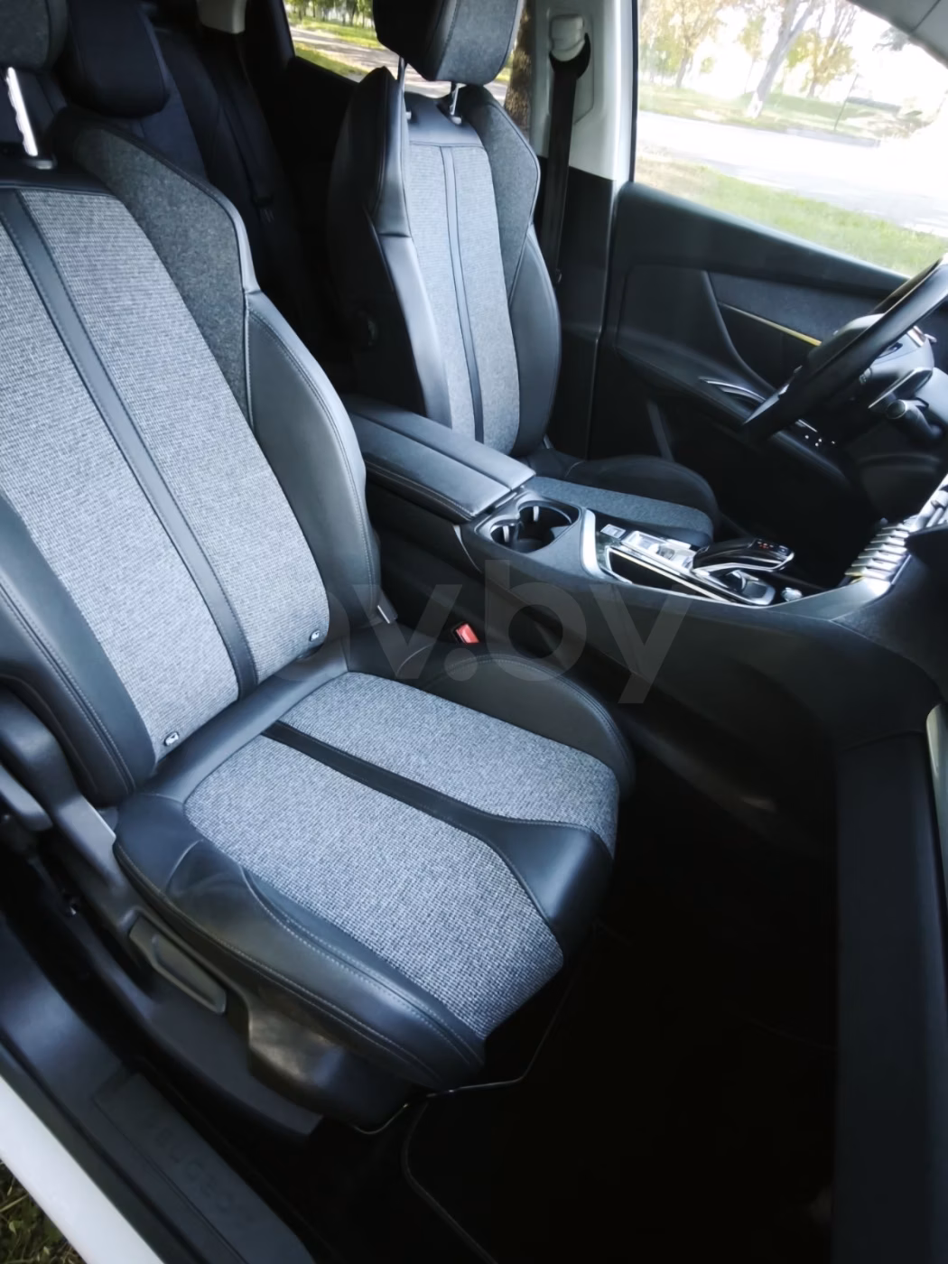 Peugeot 3008 фото 20