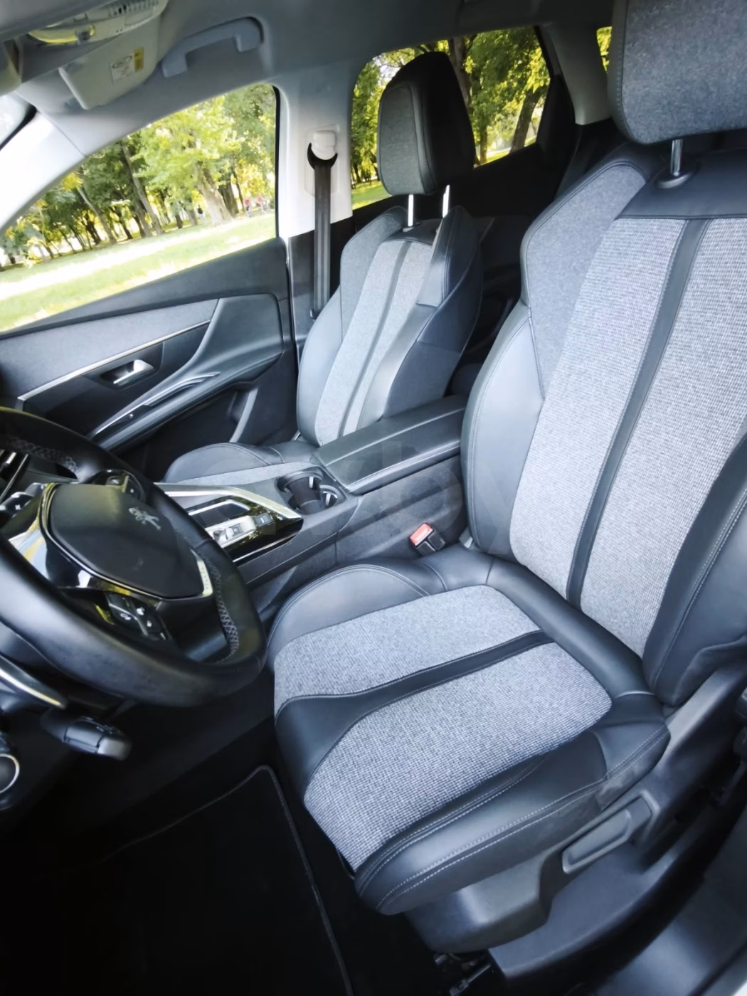 Peugeot 3008 фото 22