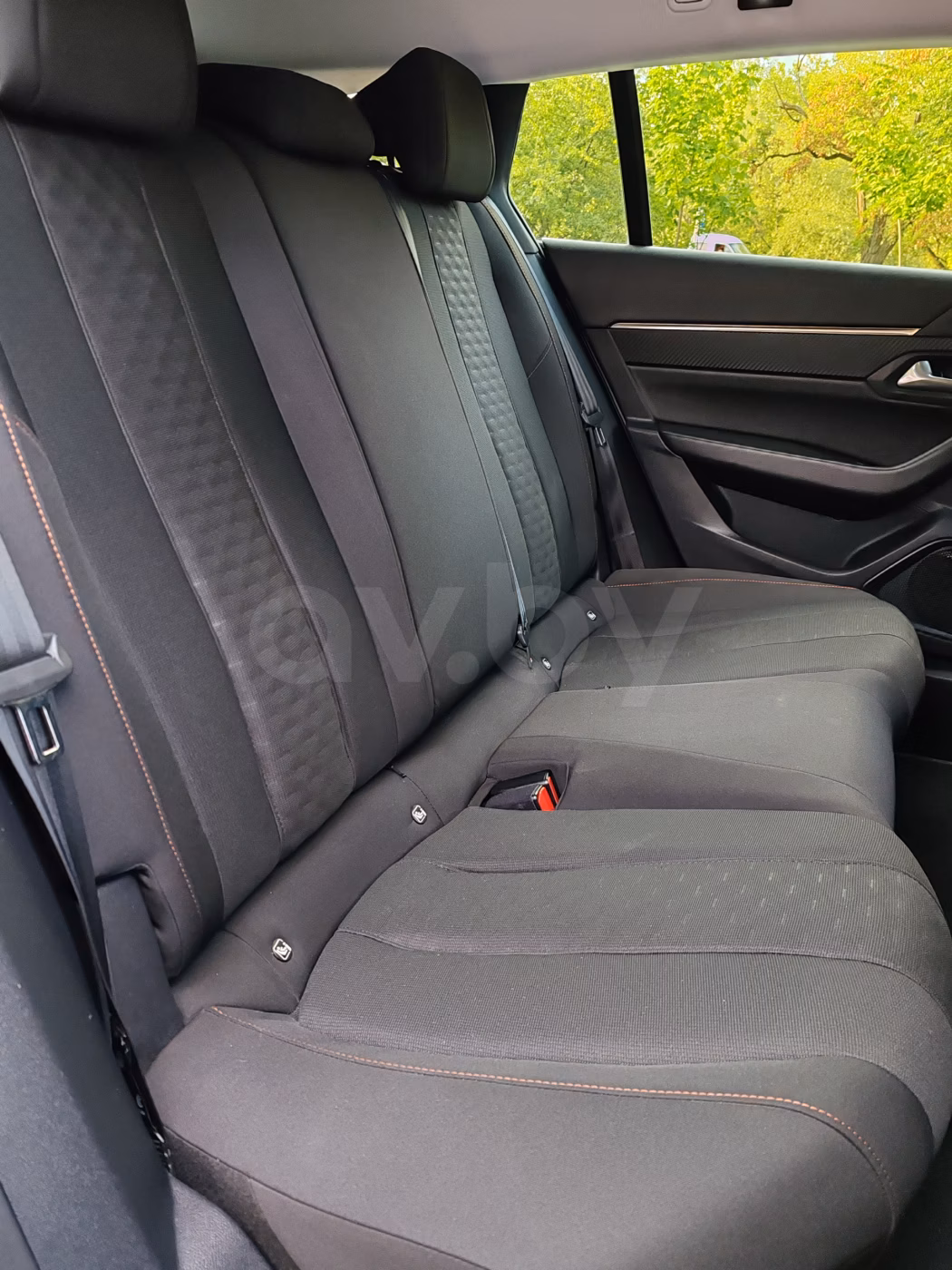 Peugeot 508 фото 10