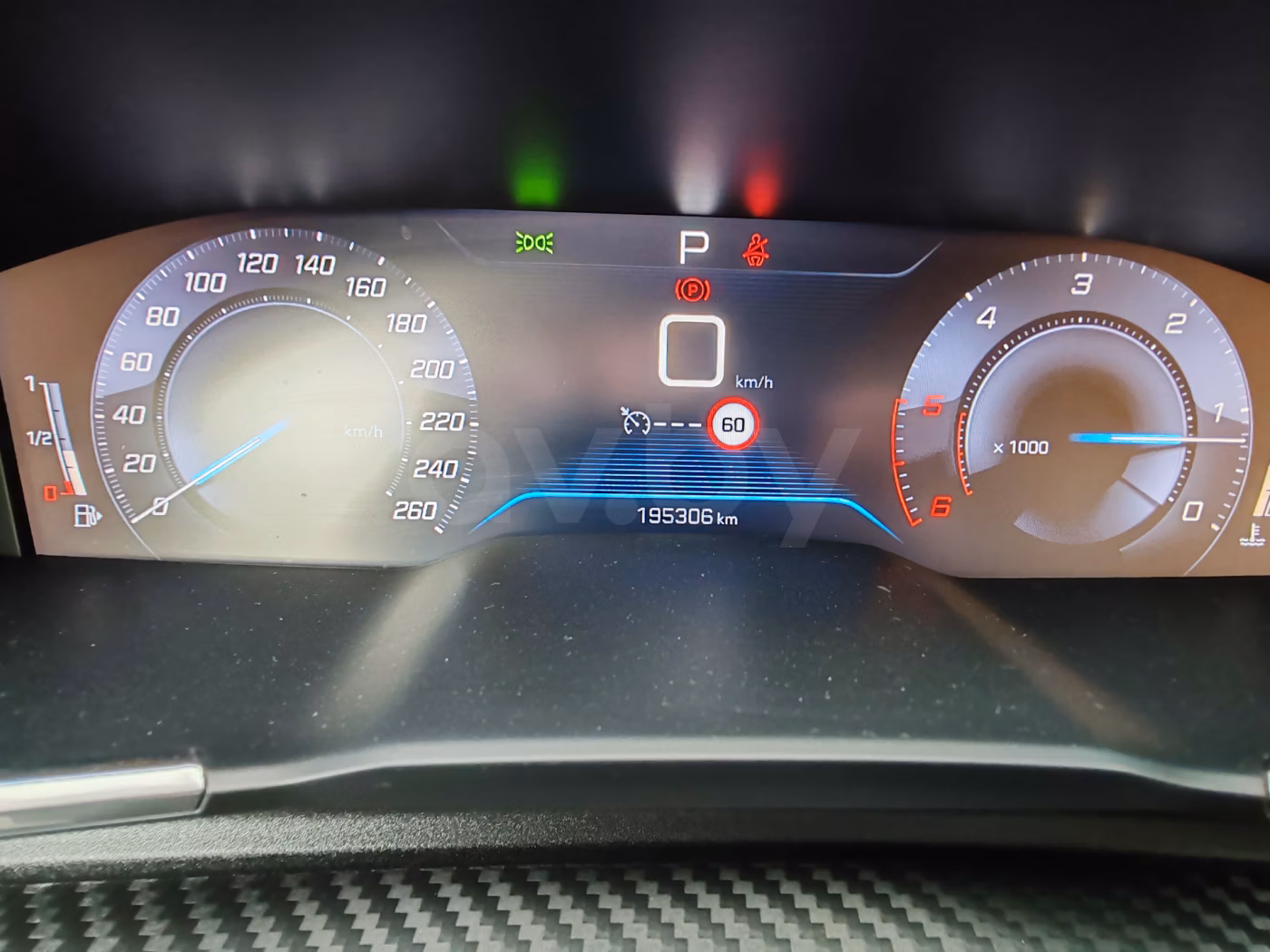 Peugeot 508 фото 12