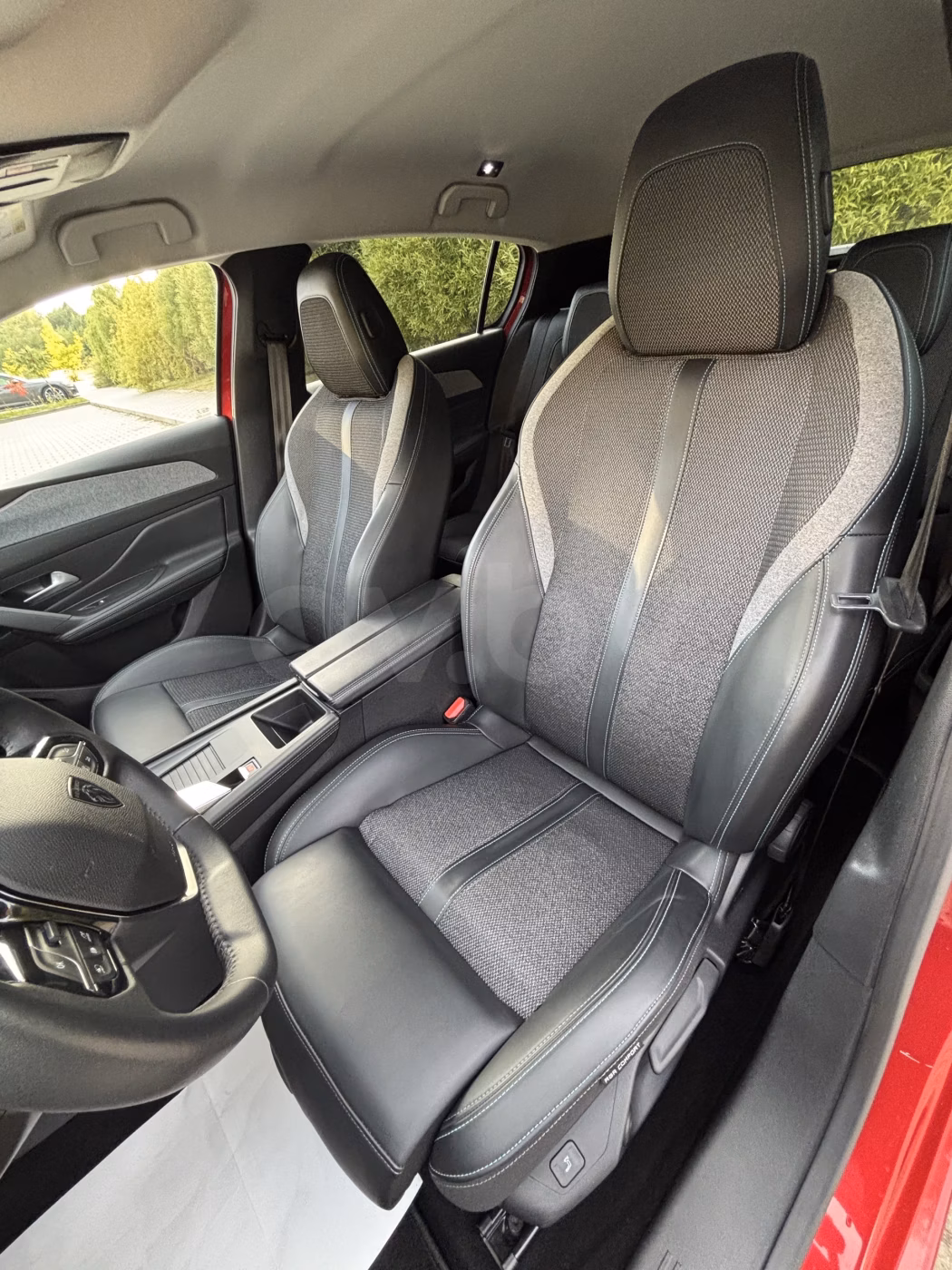 Peugeot 308 фото 16