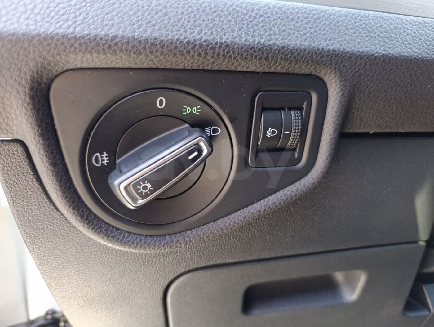 Volkswagen Touran фото 12