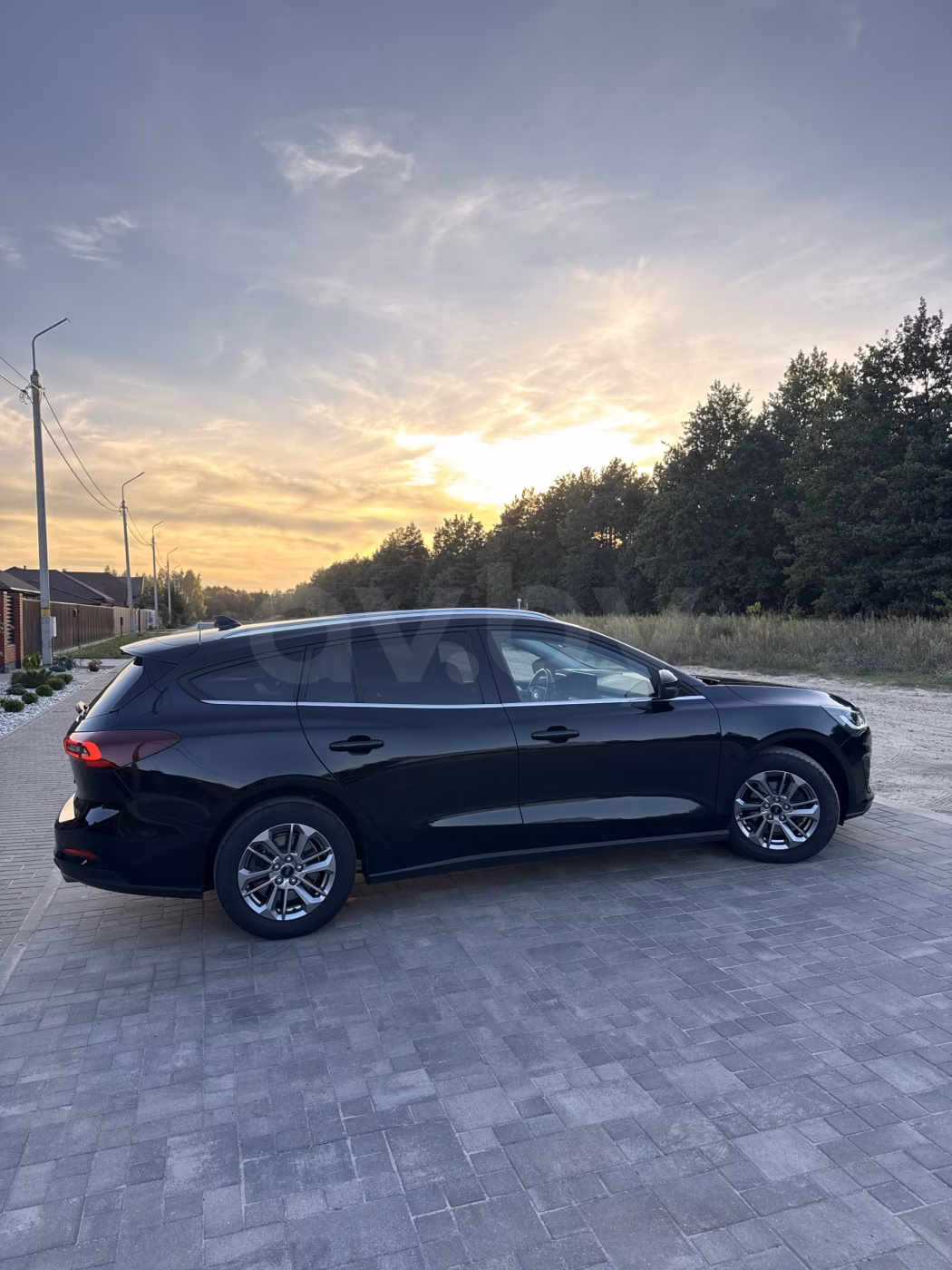 Ford Focus фото 5