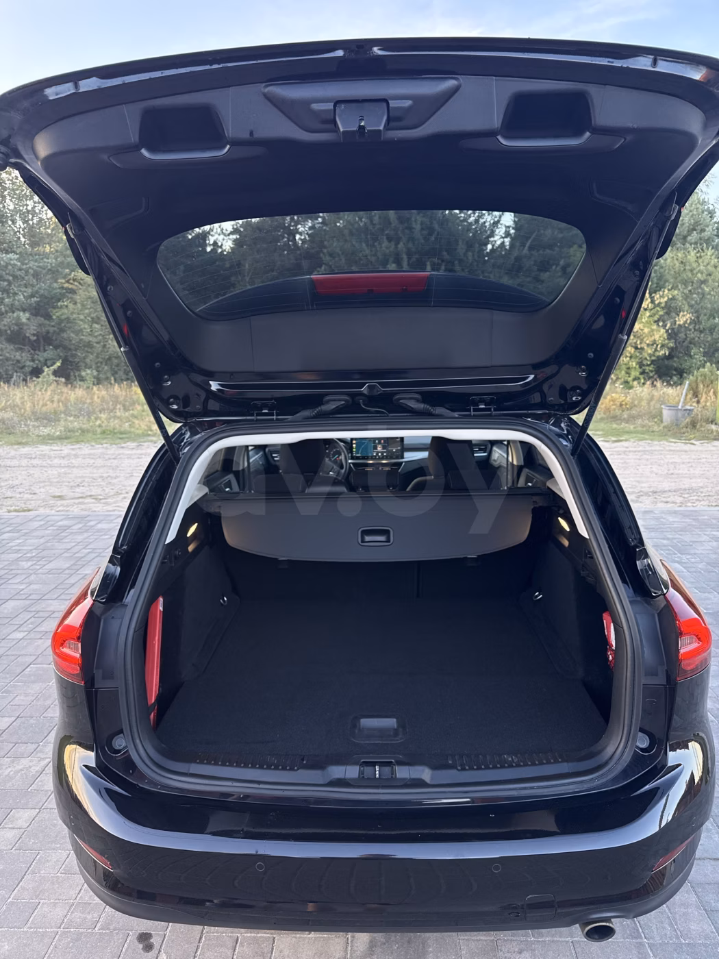 Ford Focus фото 19