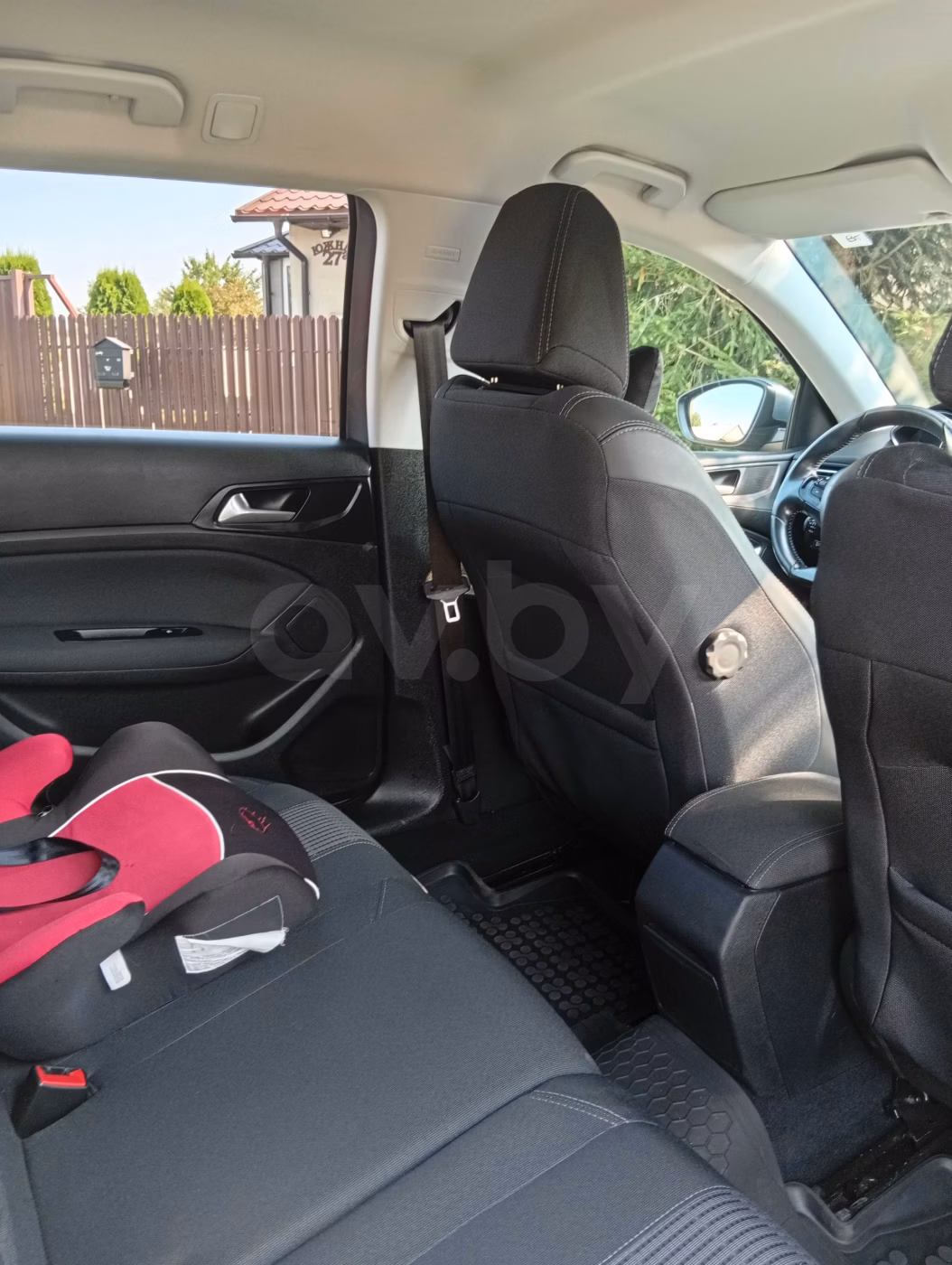 Peugeot 308 фото 11