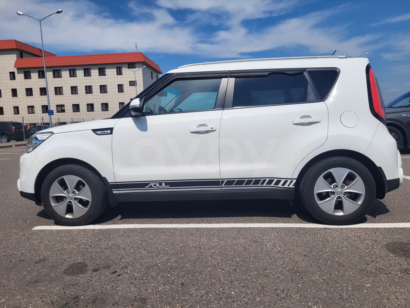 Kia Soul фото 2
