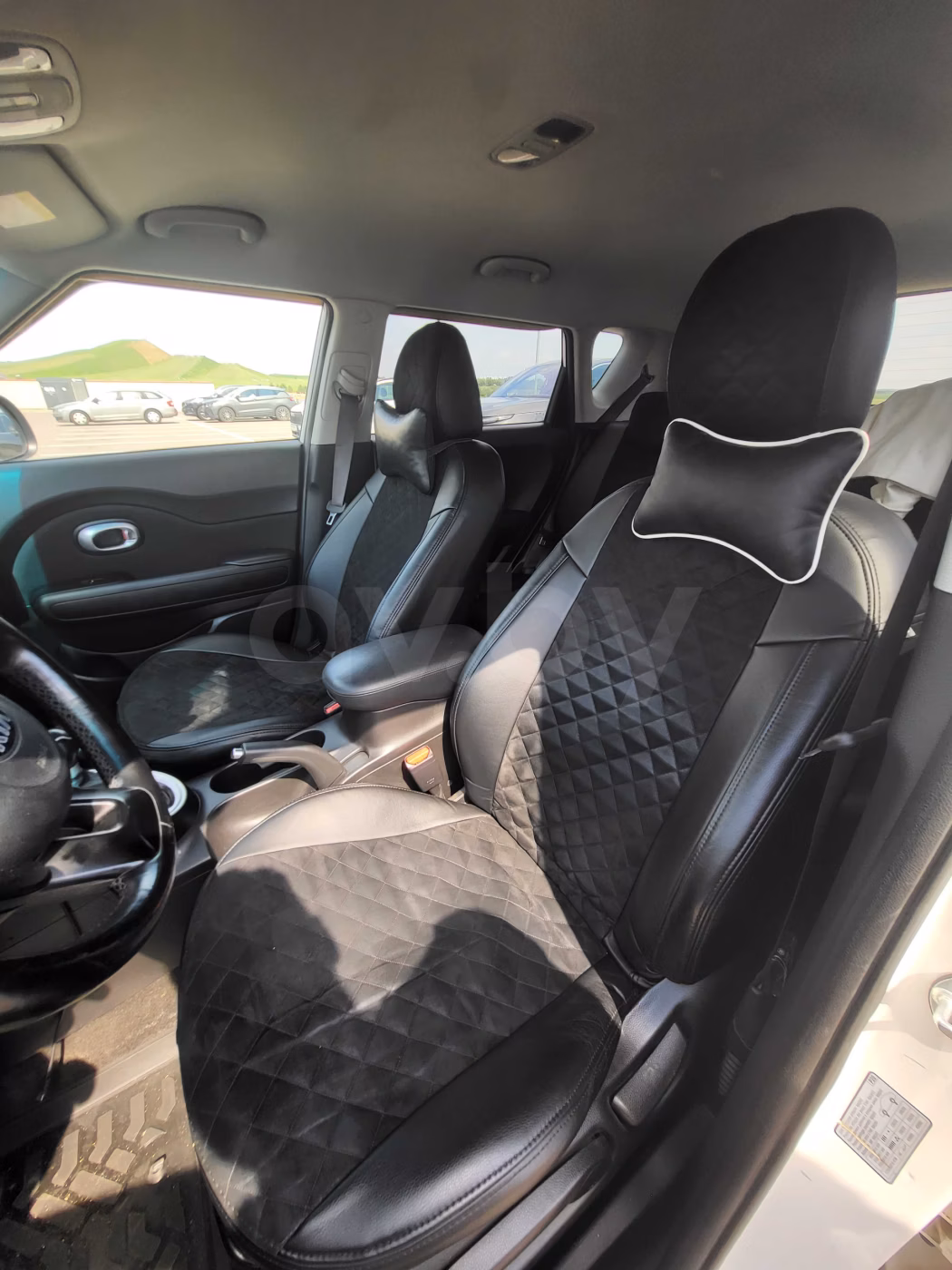Kia Soul фото 9