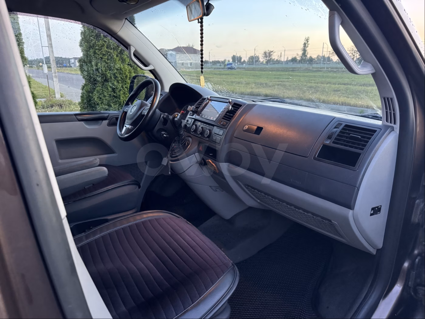 Volkswagen Caravelle фото 18