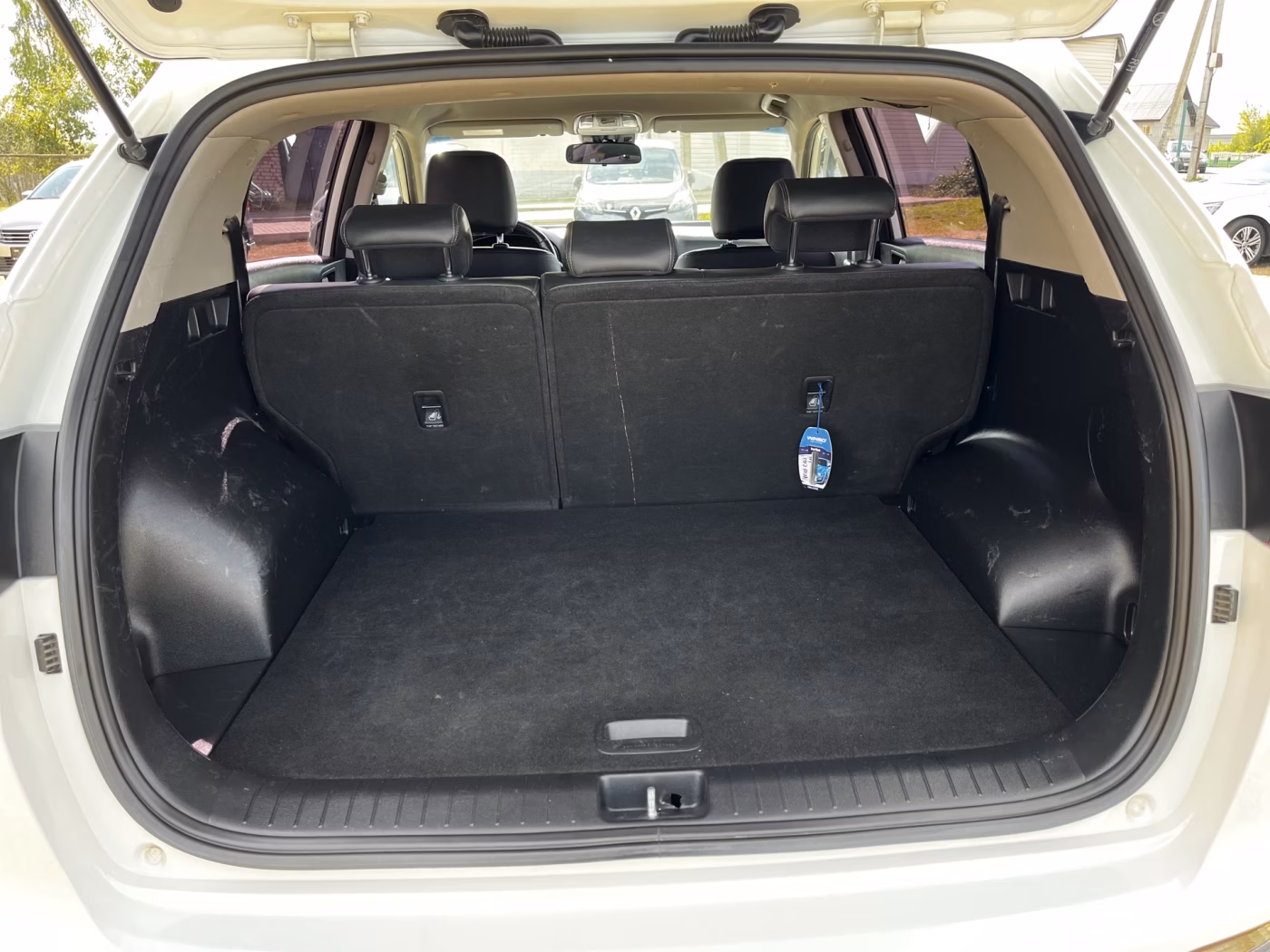 Kia Sportage фото 12