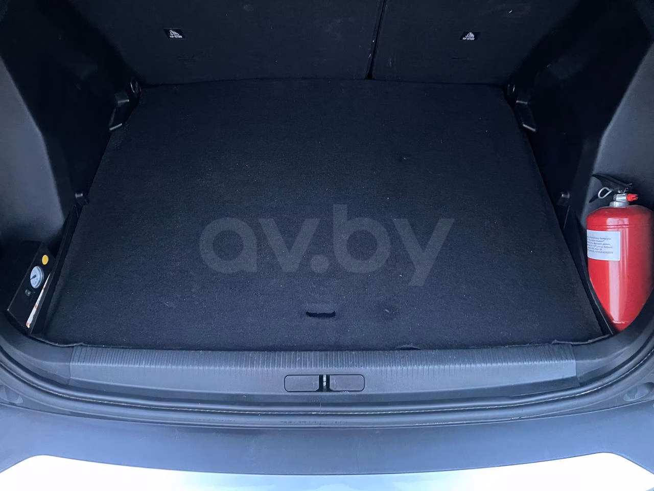 Peugeot 2008 фото 8