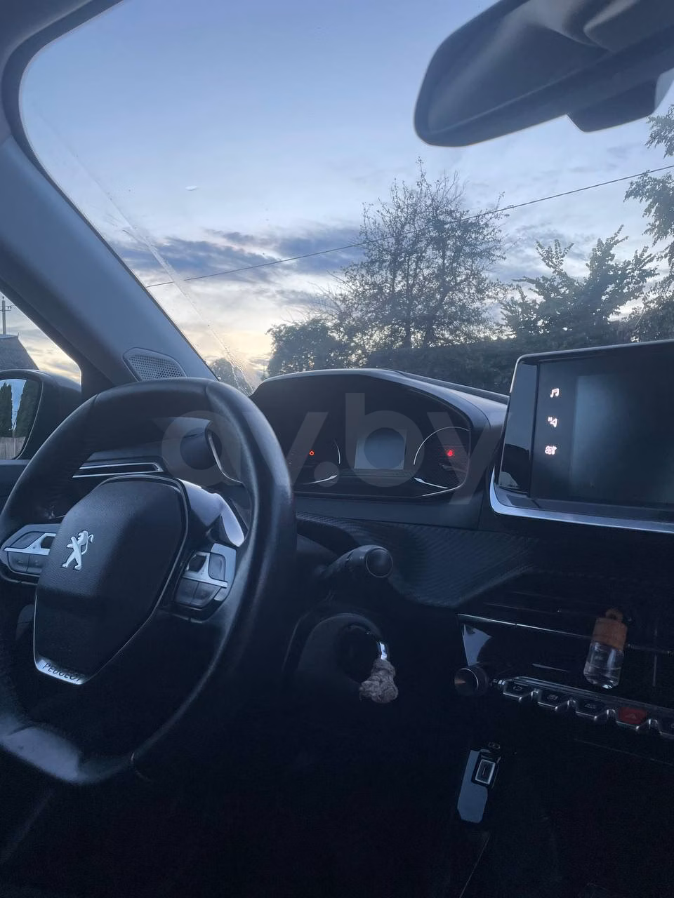 Peugeot 2008 фото 11