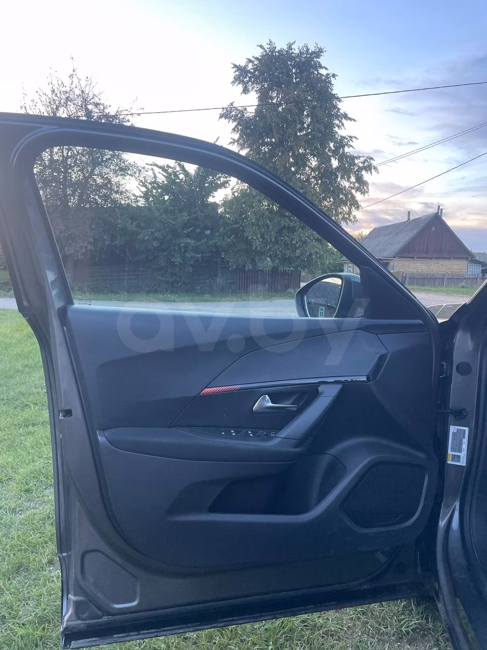 Peugeot 2008 фото 4