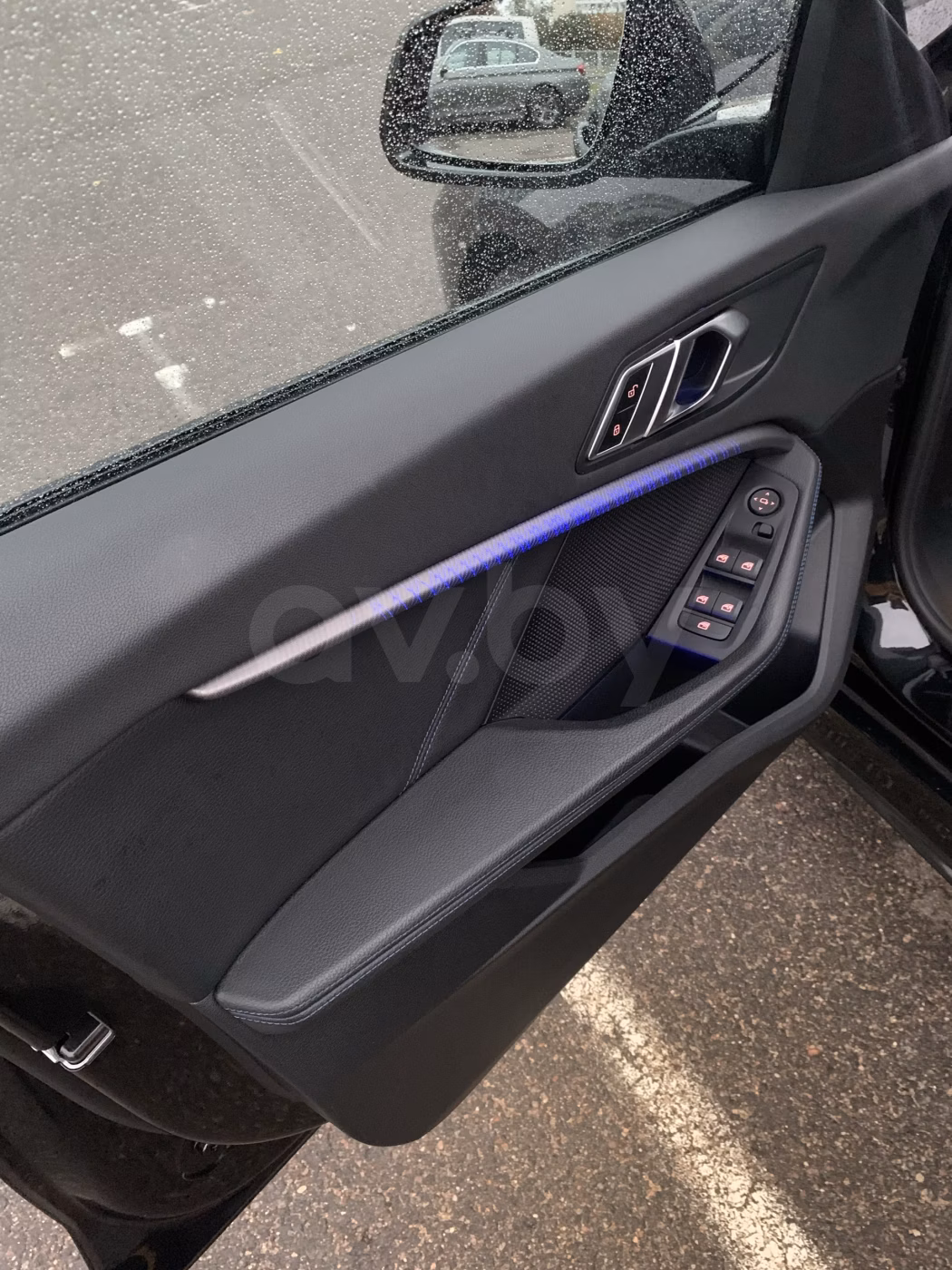 BMW 1 серия фото 12