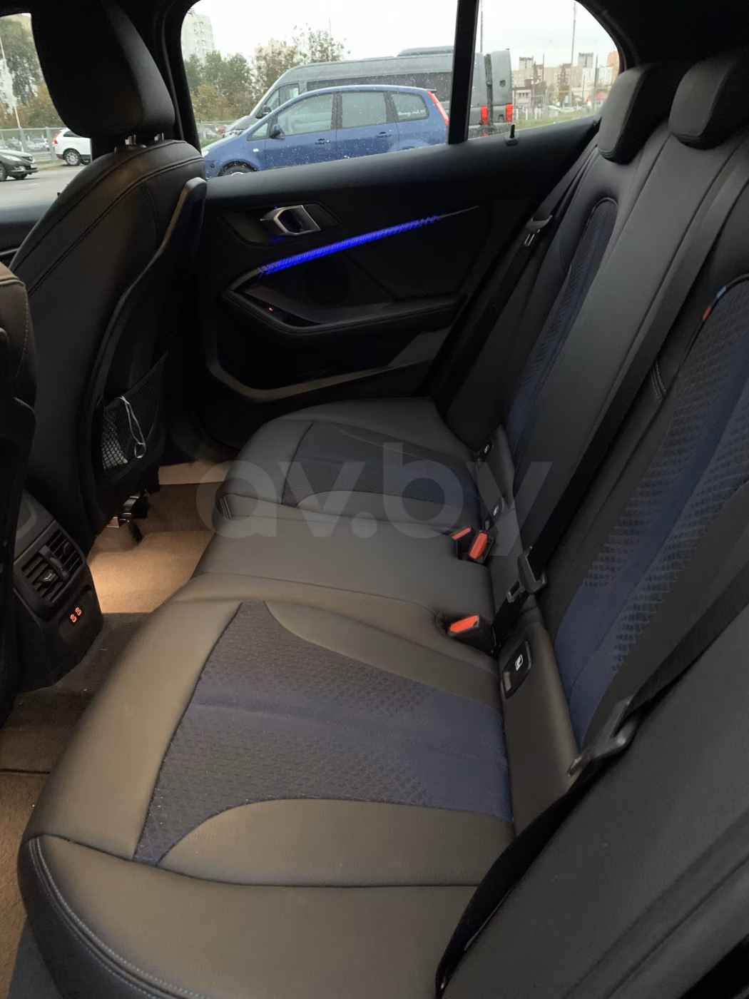 BMW 1 серия фото 13
