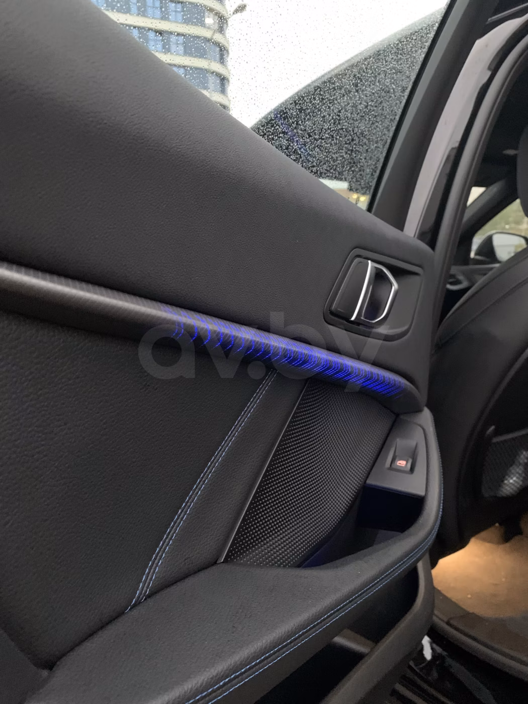 BMW 1 серия фото 14