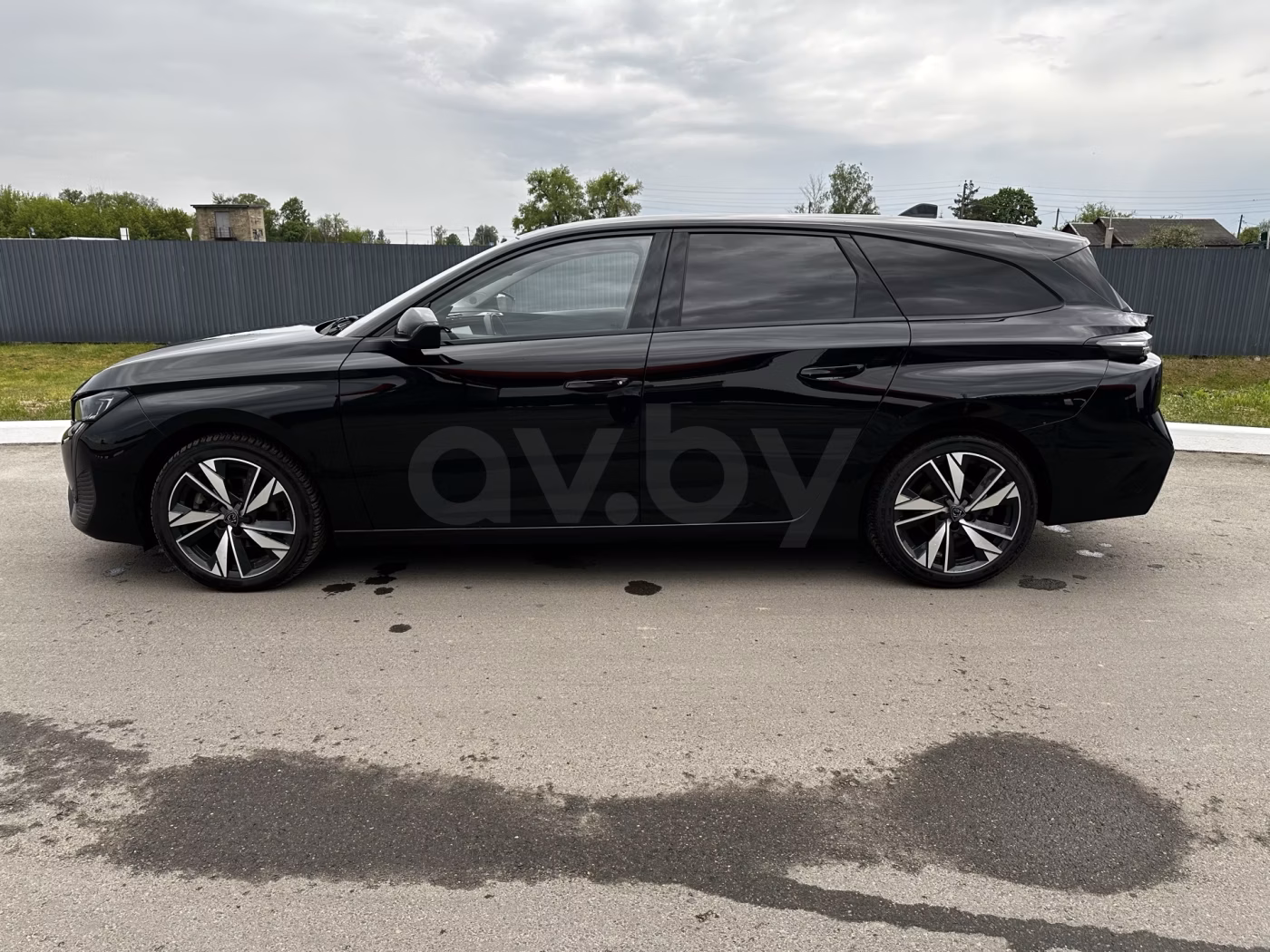 Peugeot 308 фото 25