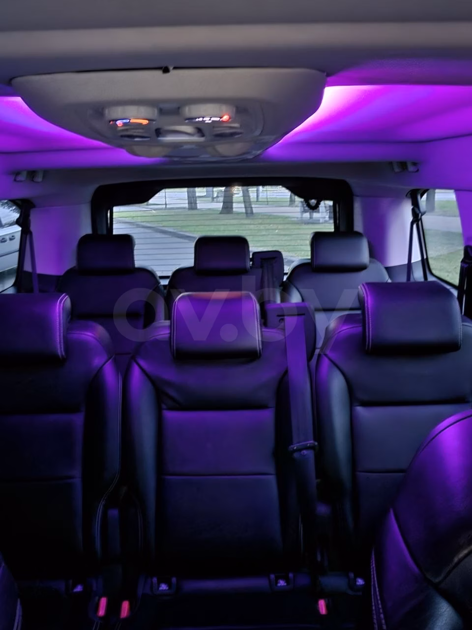 Toyota ProAce Verso фото 12
