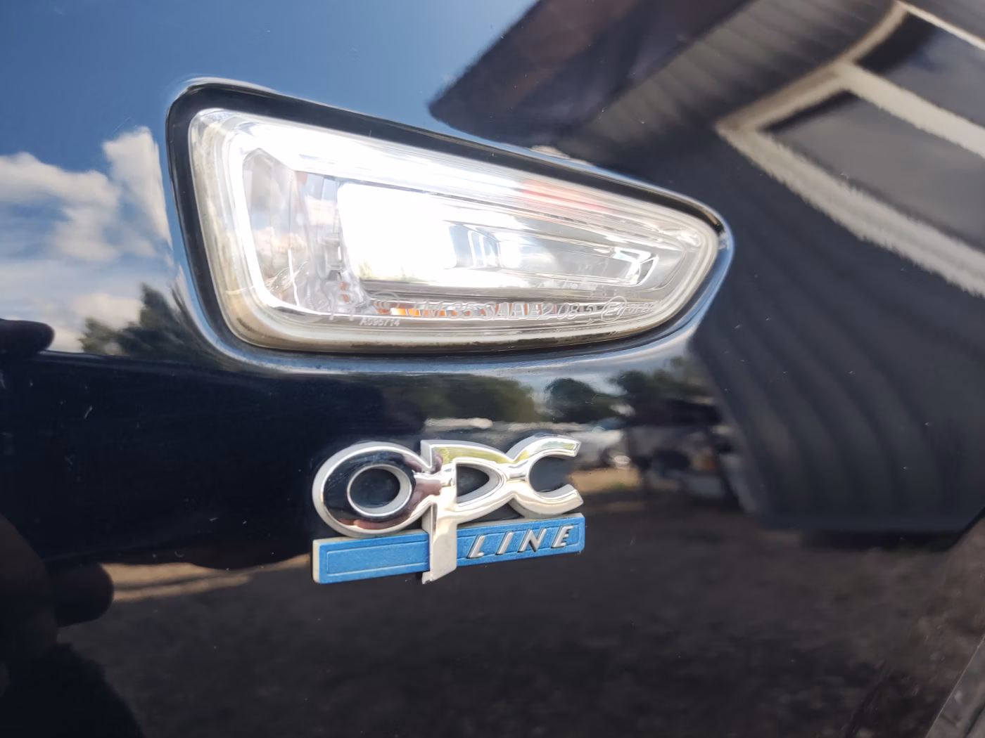 Opel Insignia фото 12