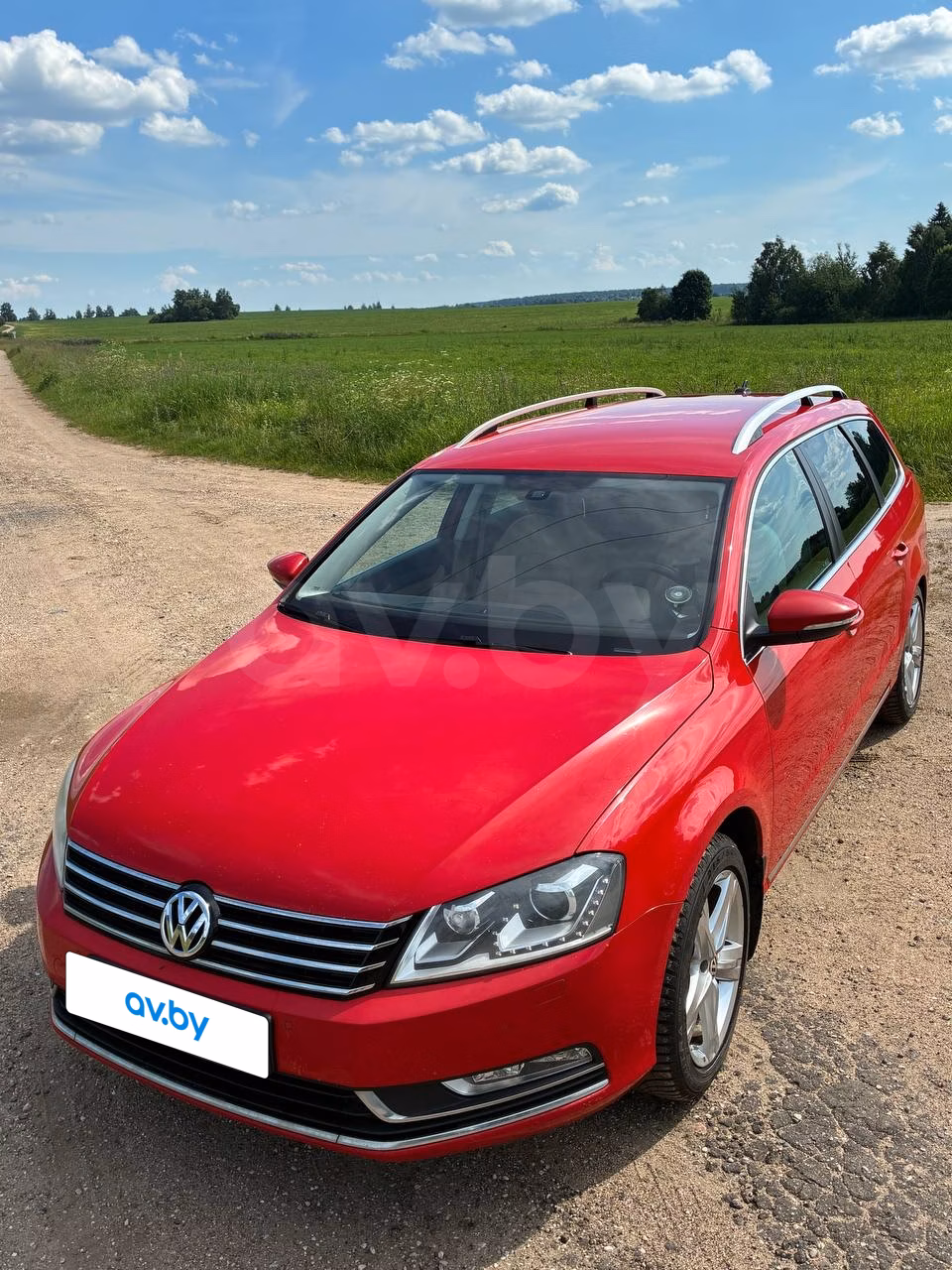 Volkswagen Passat фото 5