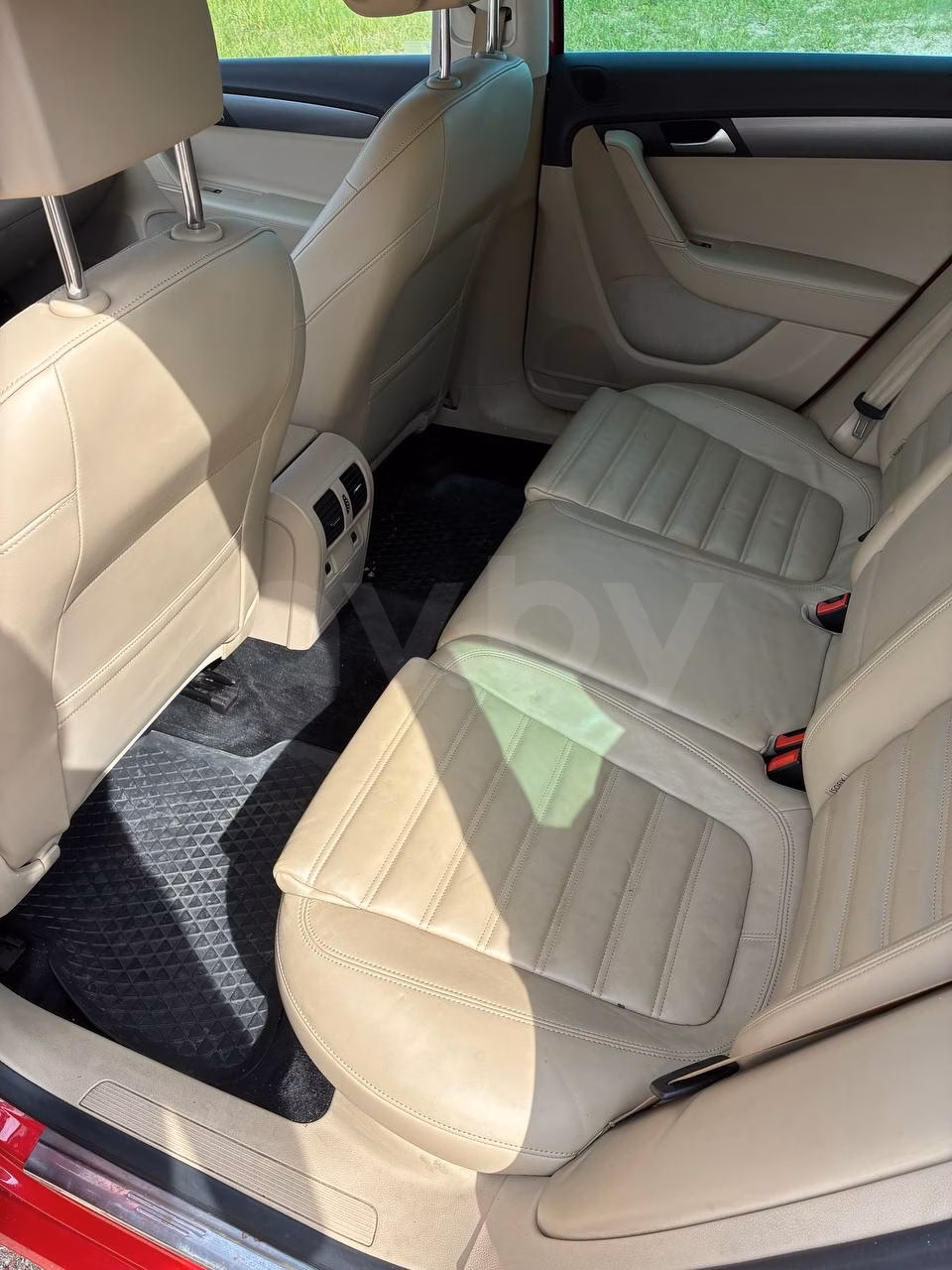 Volkswagen Passat фото 17