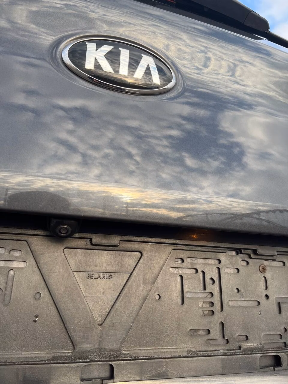 Kia Optima фото 13