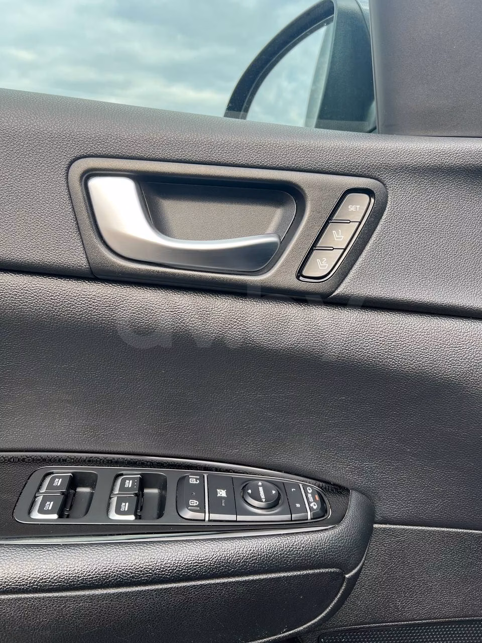 Kia Optima фото 11