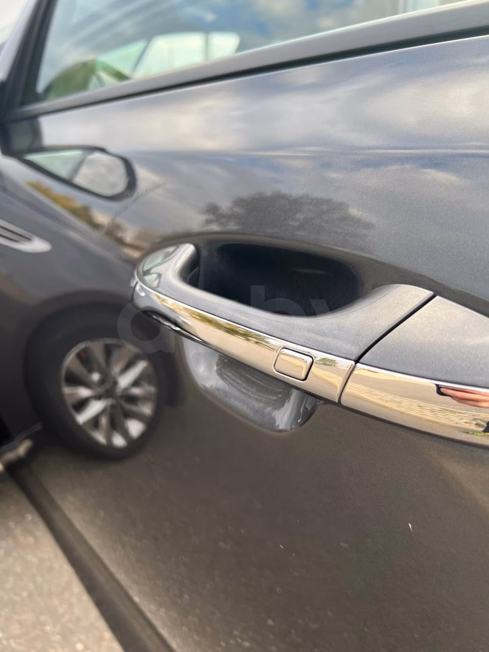 Kia Optima фото 14