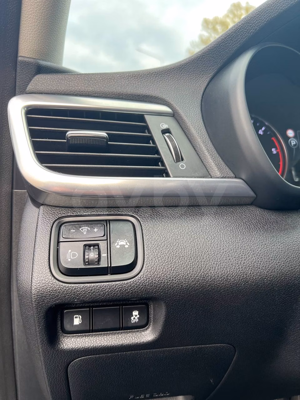 Kia Optima фото 12