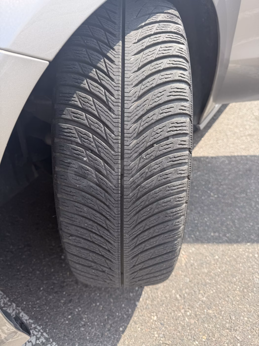 Mercedes-Benz CLA фото 30