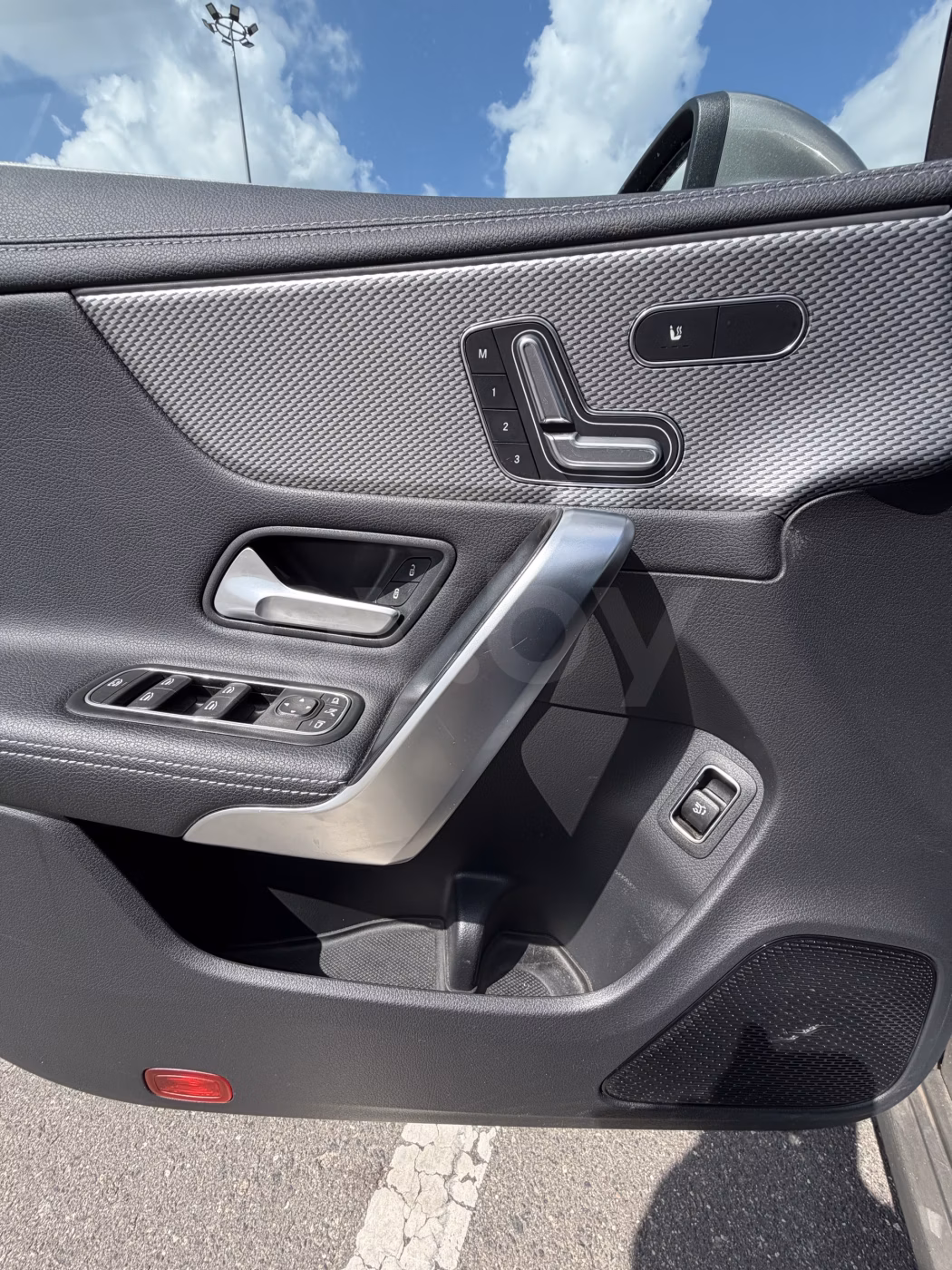 Mercedes-Benz CLA фото 14