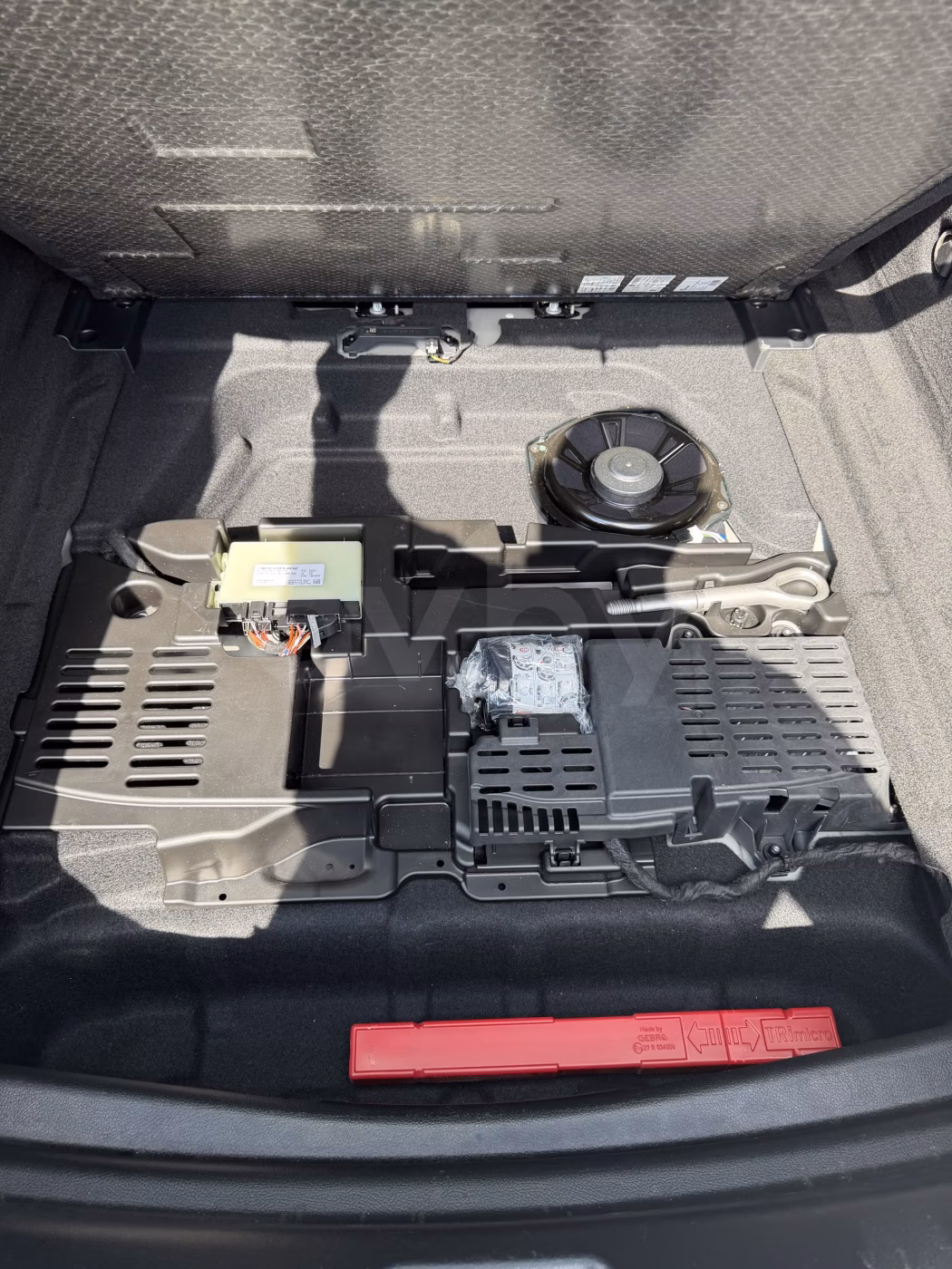 Mercedes-Benz CLA фото 20