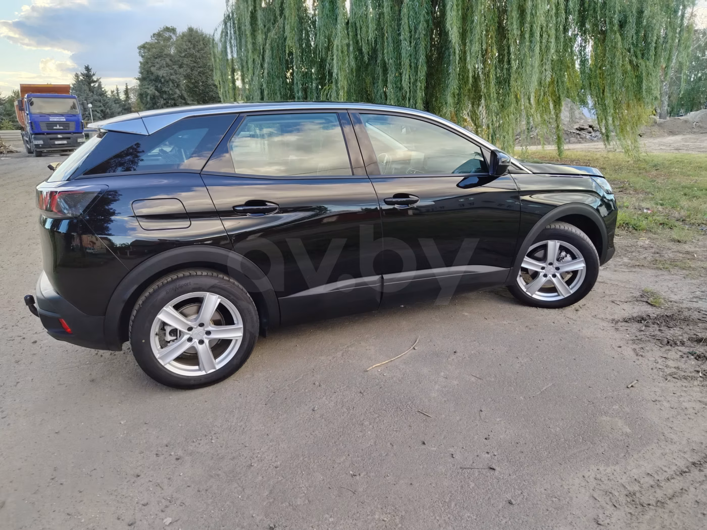 Peugeot 3008 фото 5