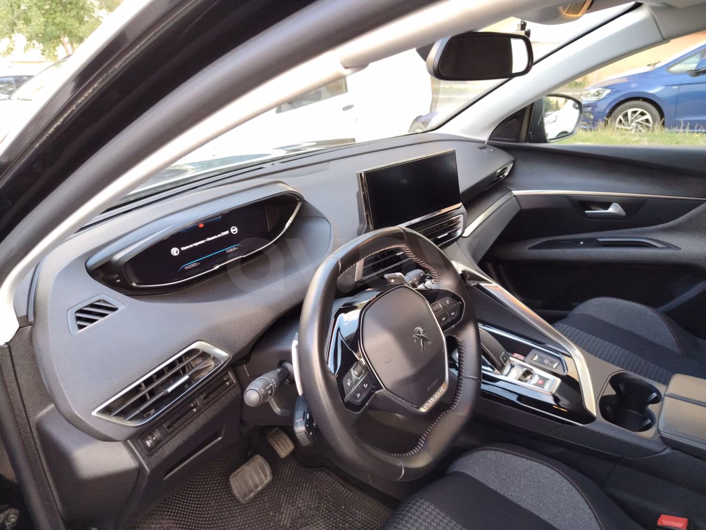Peugeot 3008 фото 7