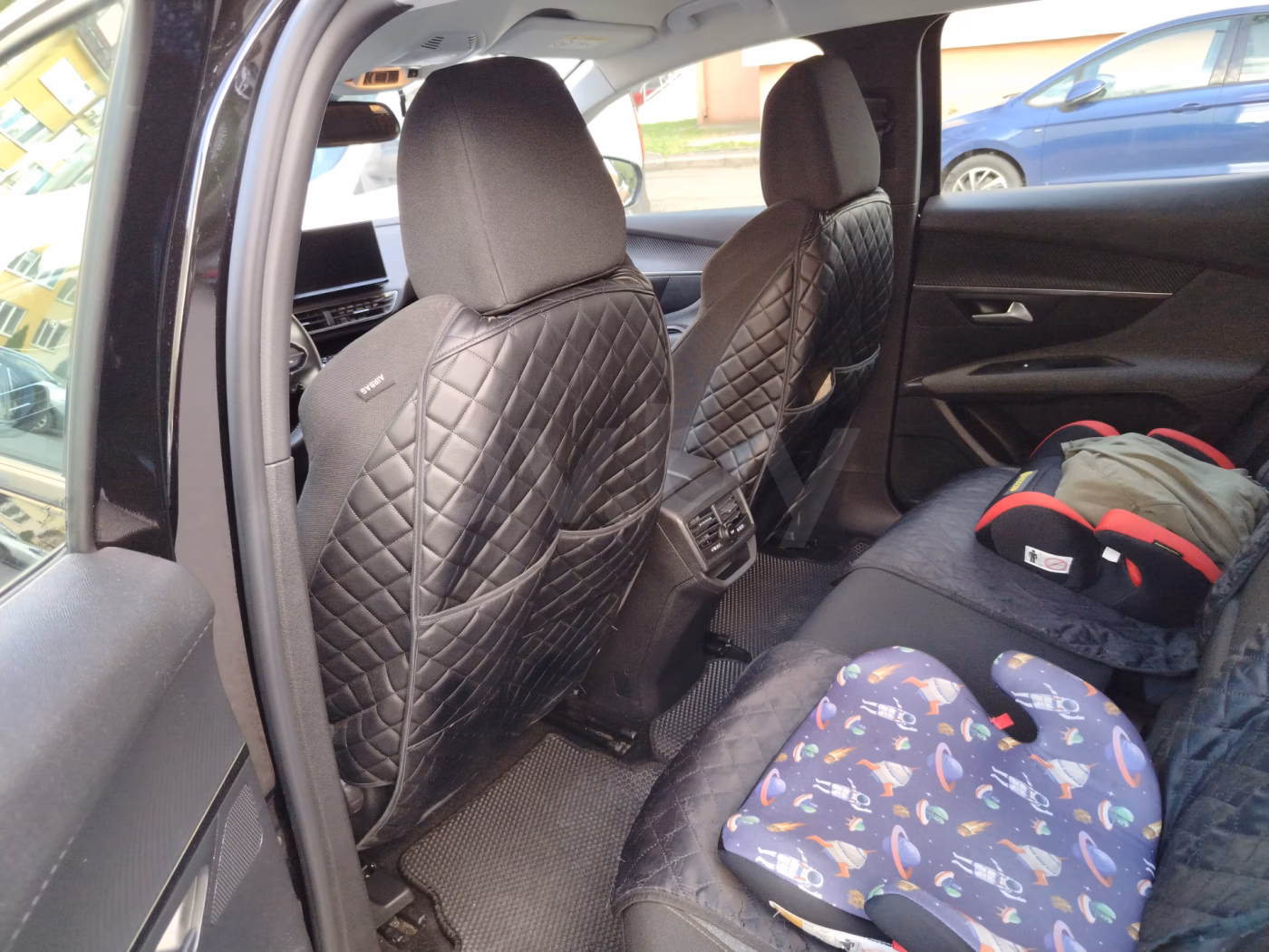 Peugeot 3008 фото 8