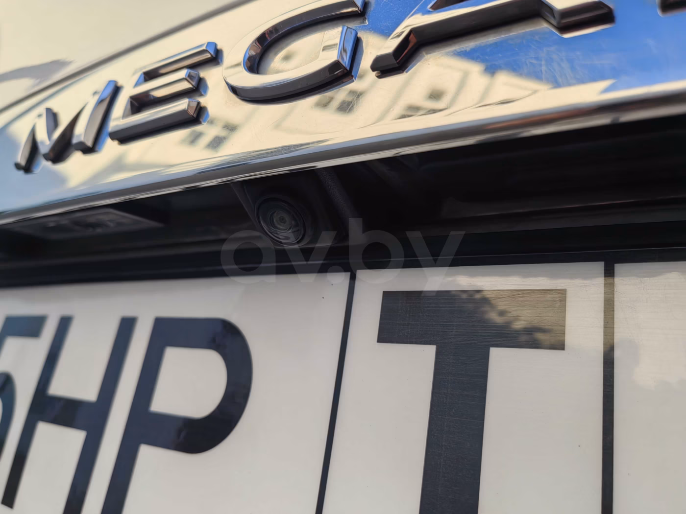Renault Megane фото 12