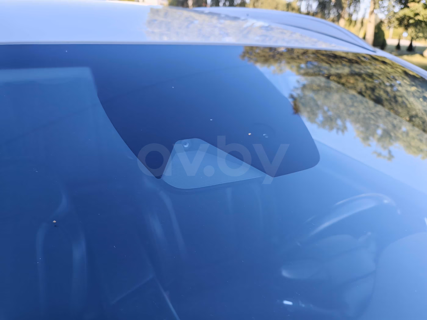 Renault Megane фото 25