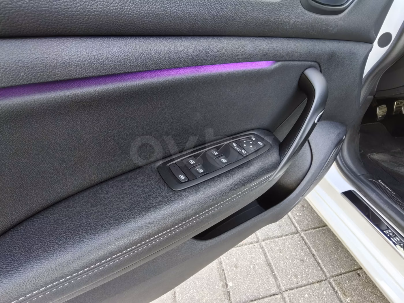 Renault Megane фото 24