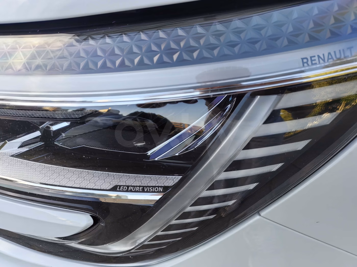 Renault Megane фото 26