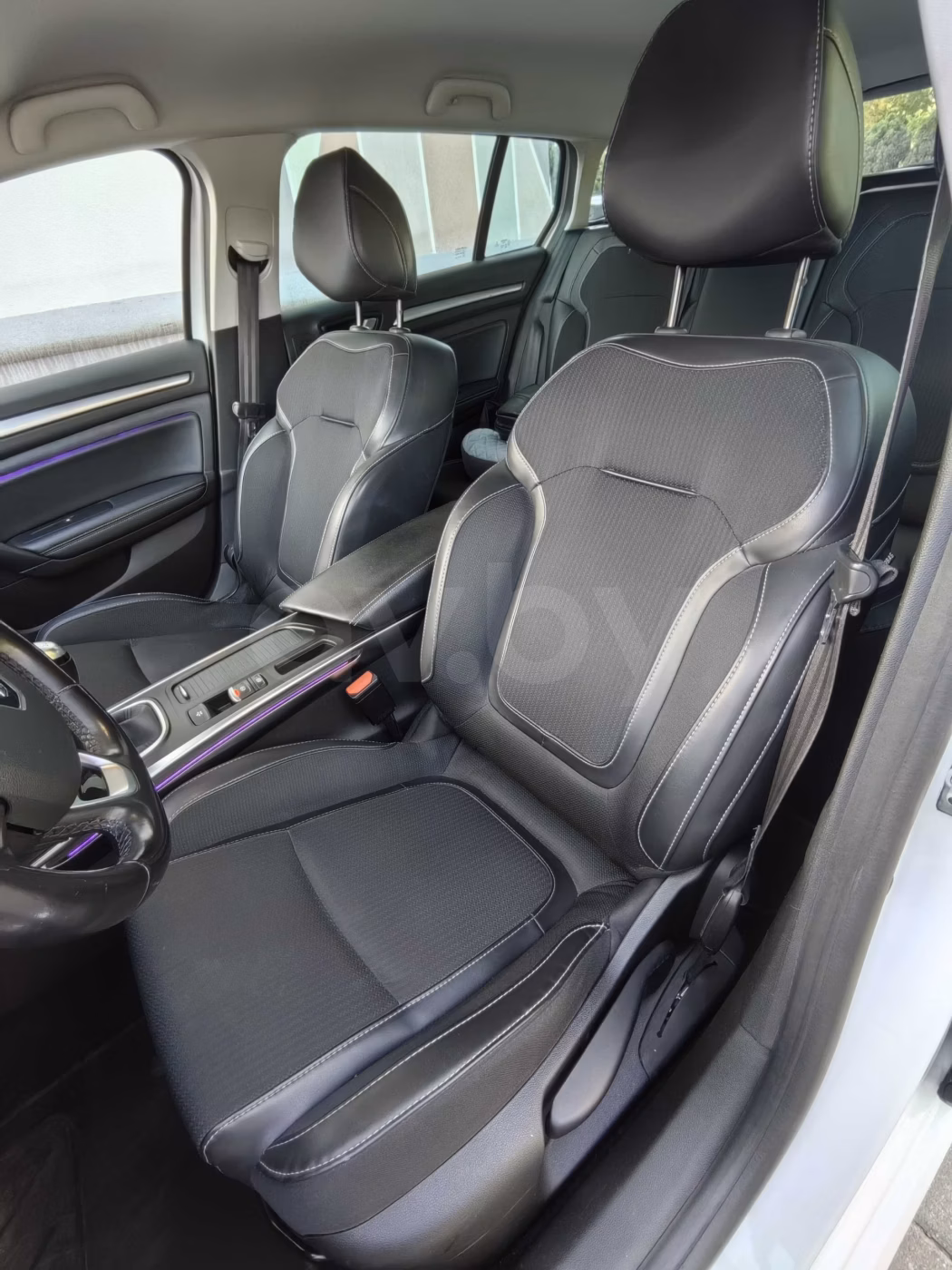 Renault Megane фото 23