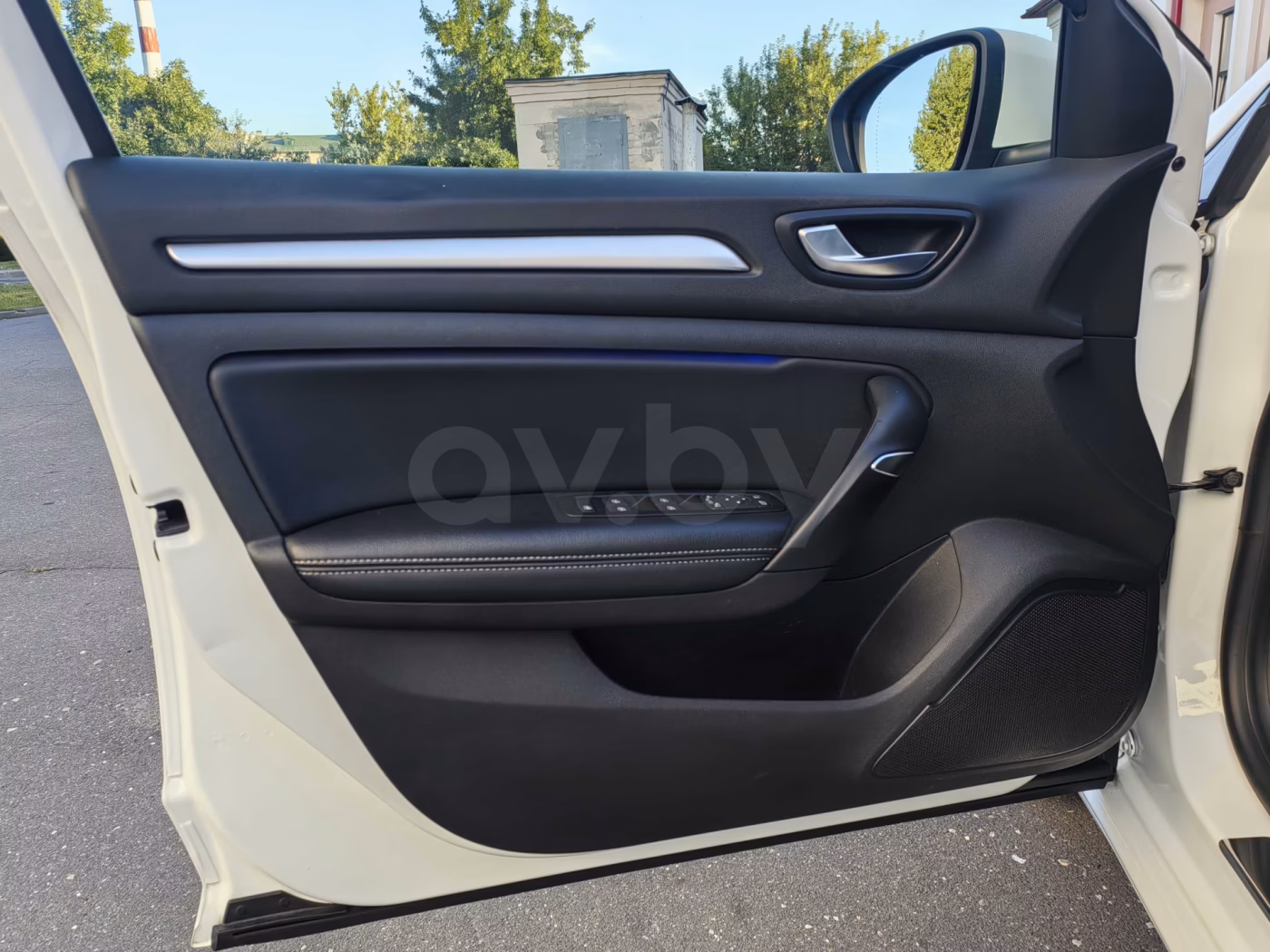 Renault Megane фото 19