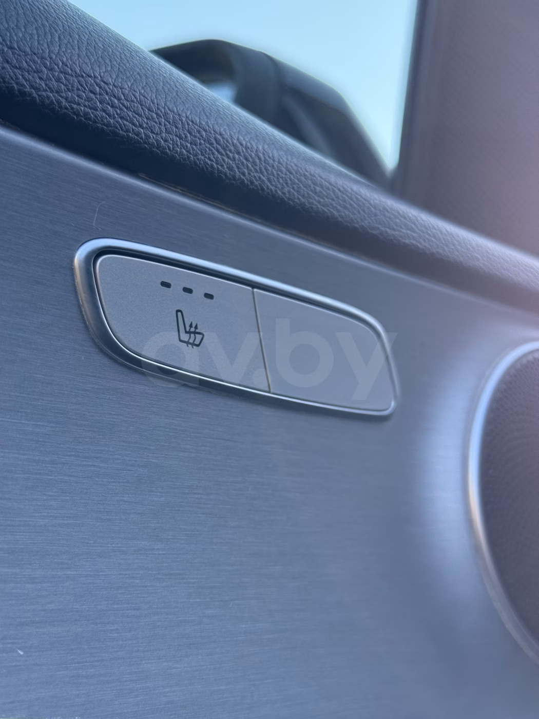 Mercedes-Benz C-Класс фото 16
